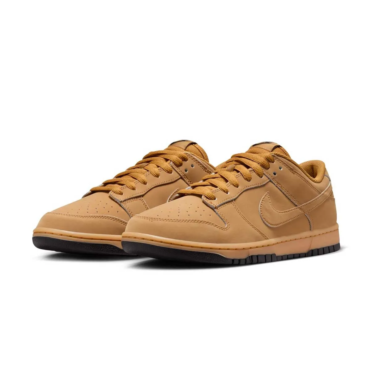 Family Time Wind Safe Dunk Low Retro SE 'Low Wheat'