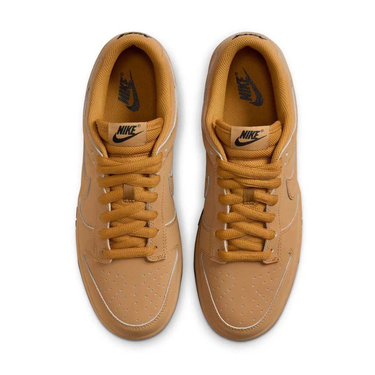 Dunk Low Retro SE 'Low Wheat' Dive Gear
