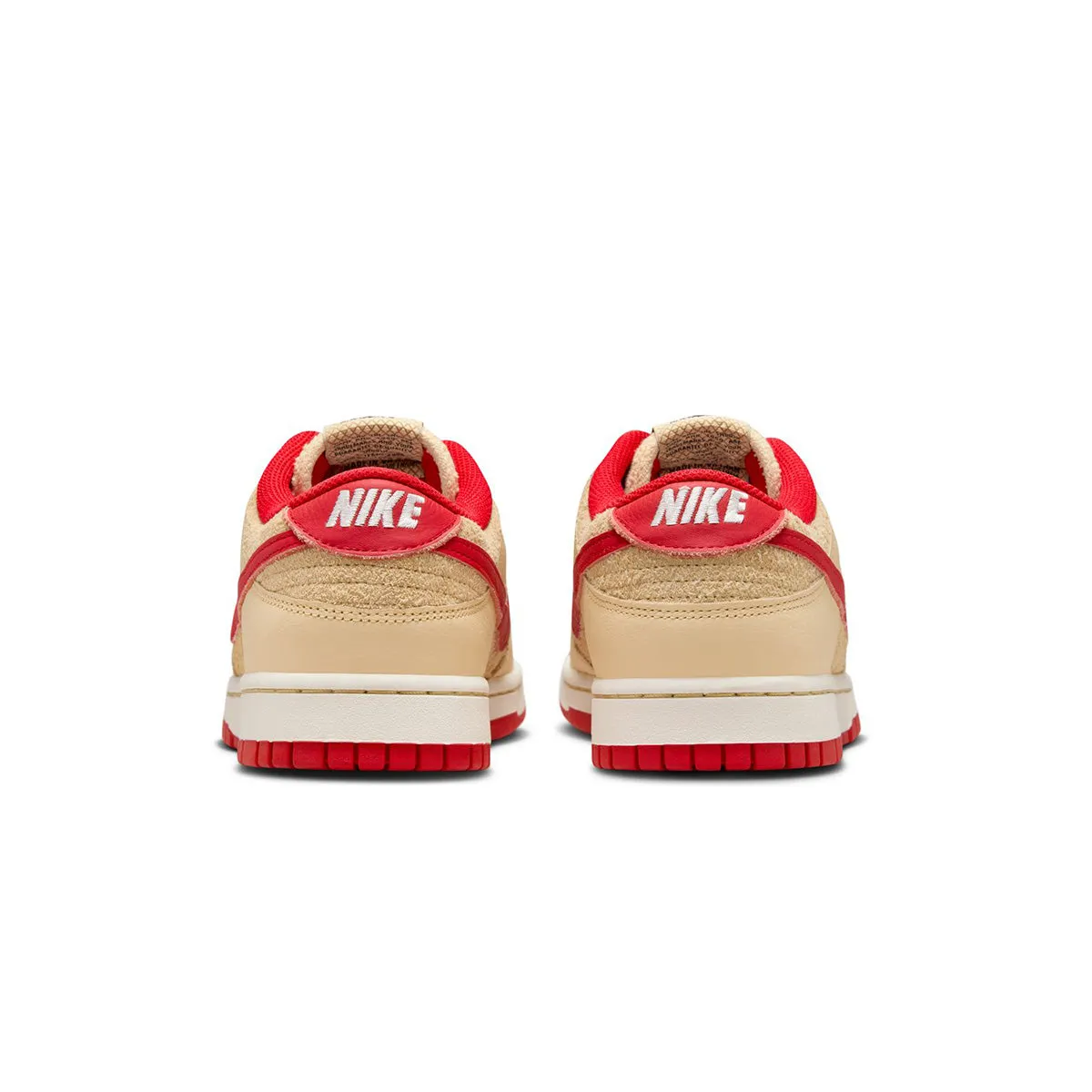 Dunk Low Retro SE 'Strawberry Waffle' Pond Walk Quick Step