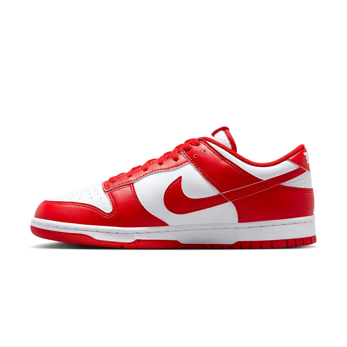 Dunk Low Retro 'University Red' tennis players High-performance