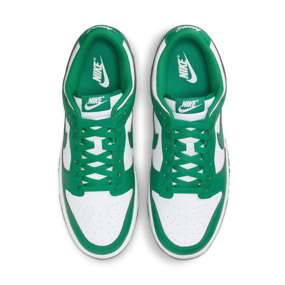 Dunk Low Retro 'White Malachite' Office Cool