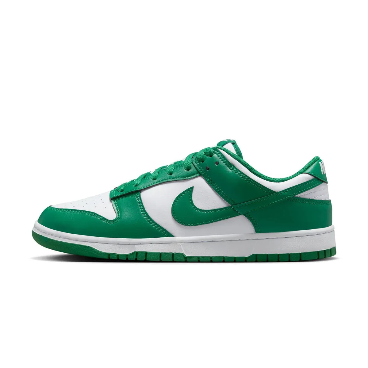 Dunk Low Retro 'White Malachite' Wide Base