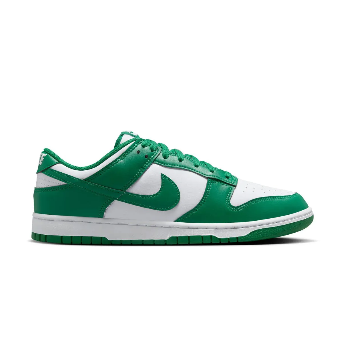 adults - specific functions Slippers Dunk Low Retro 'White Malachite'