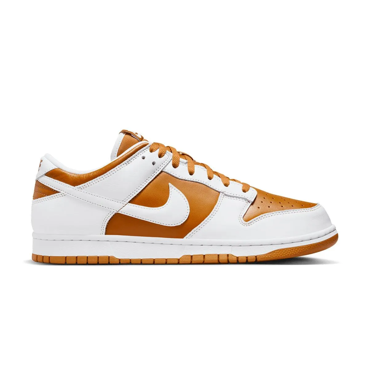 Dunk Low 'Reverse Curry' Style Pop Adjustable Straps