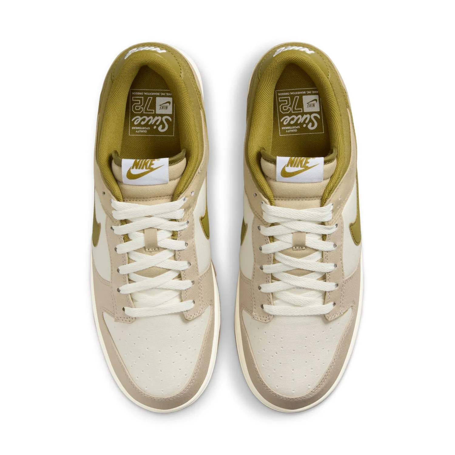 Dunk Low 'Since '72' Adjustable Fit