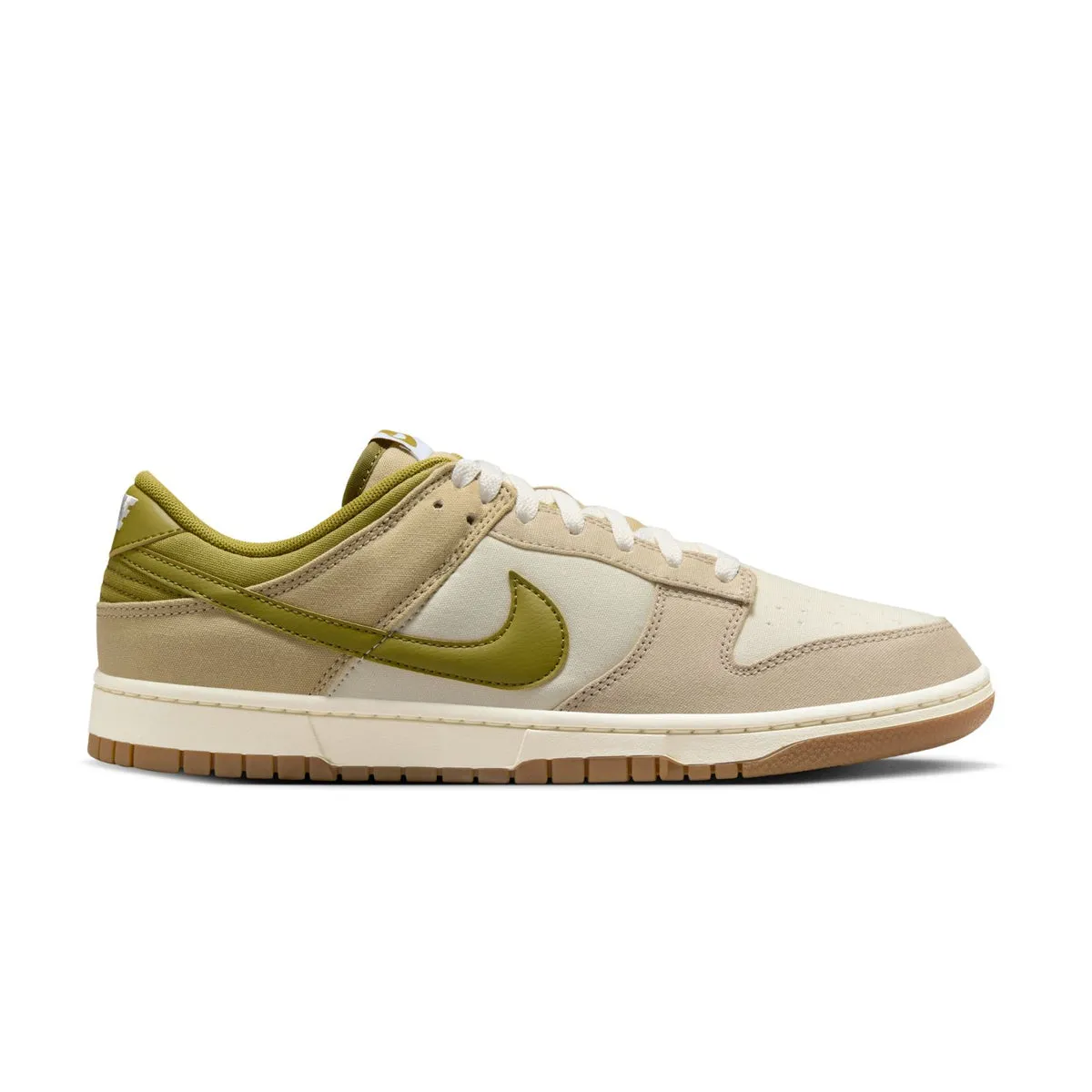 Dunk Low 'Since '72' Fashion-forward materials Statement Piece