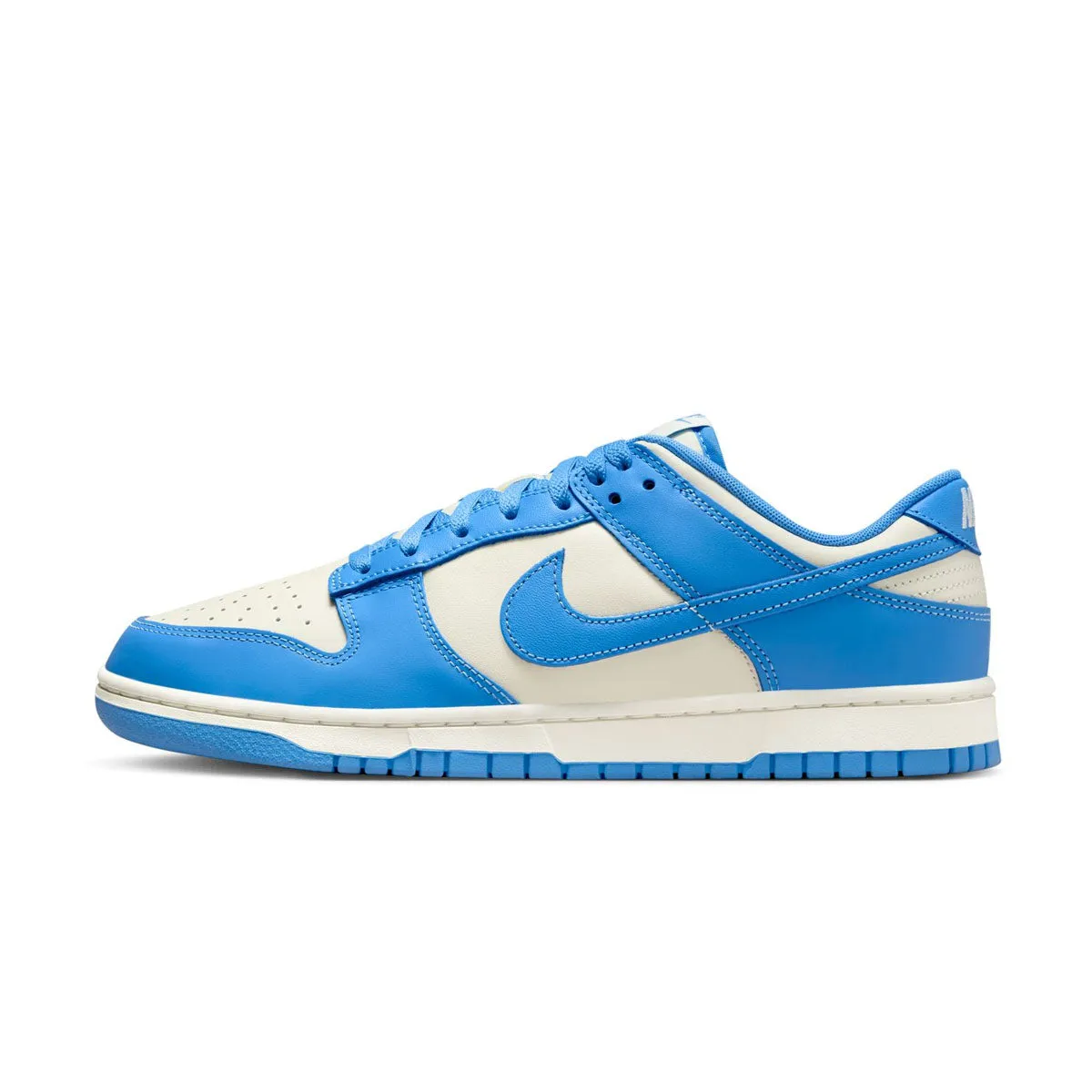 worker - style Dunk Low 'University Blue'