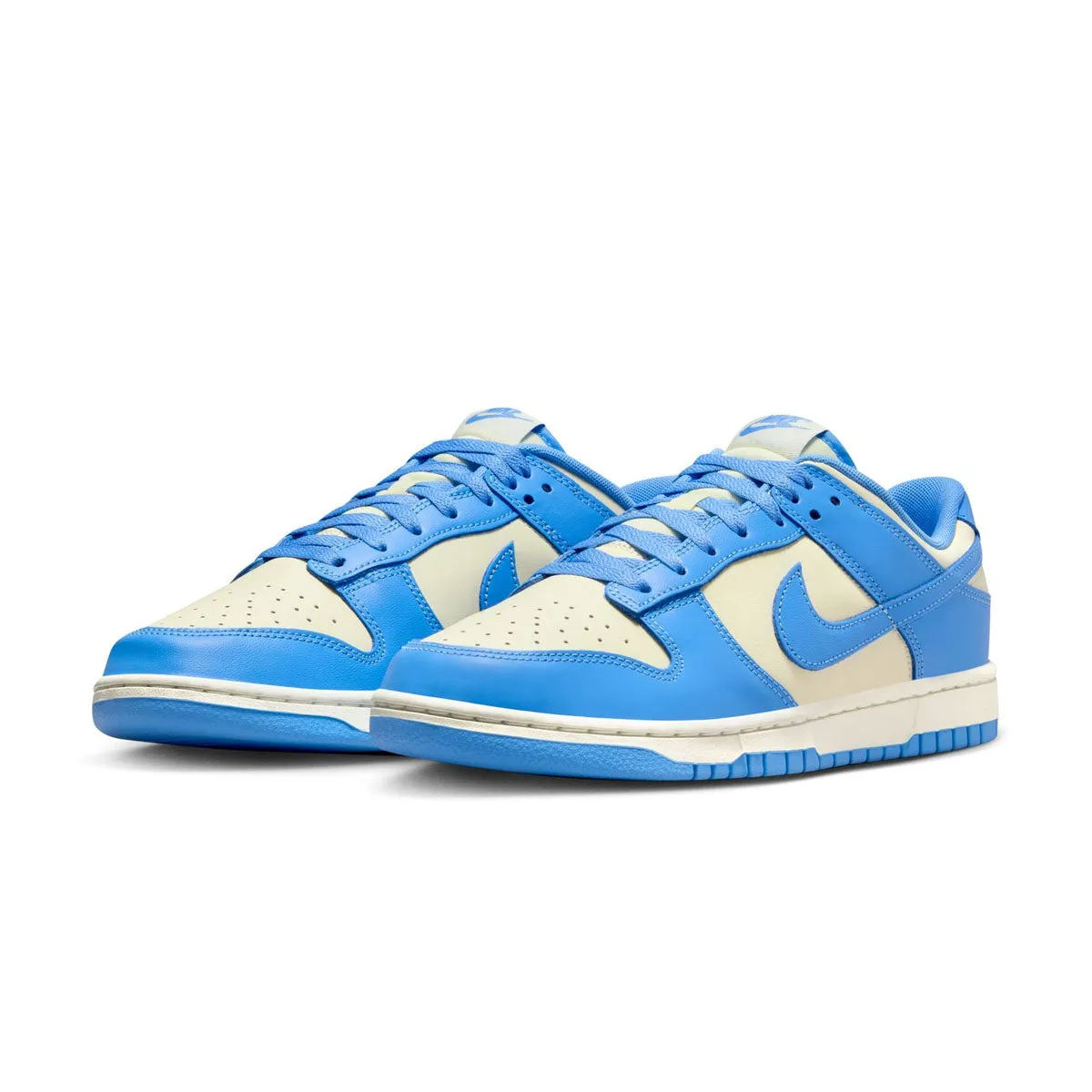 Dunk Low 'University Blue' Breathable mesh