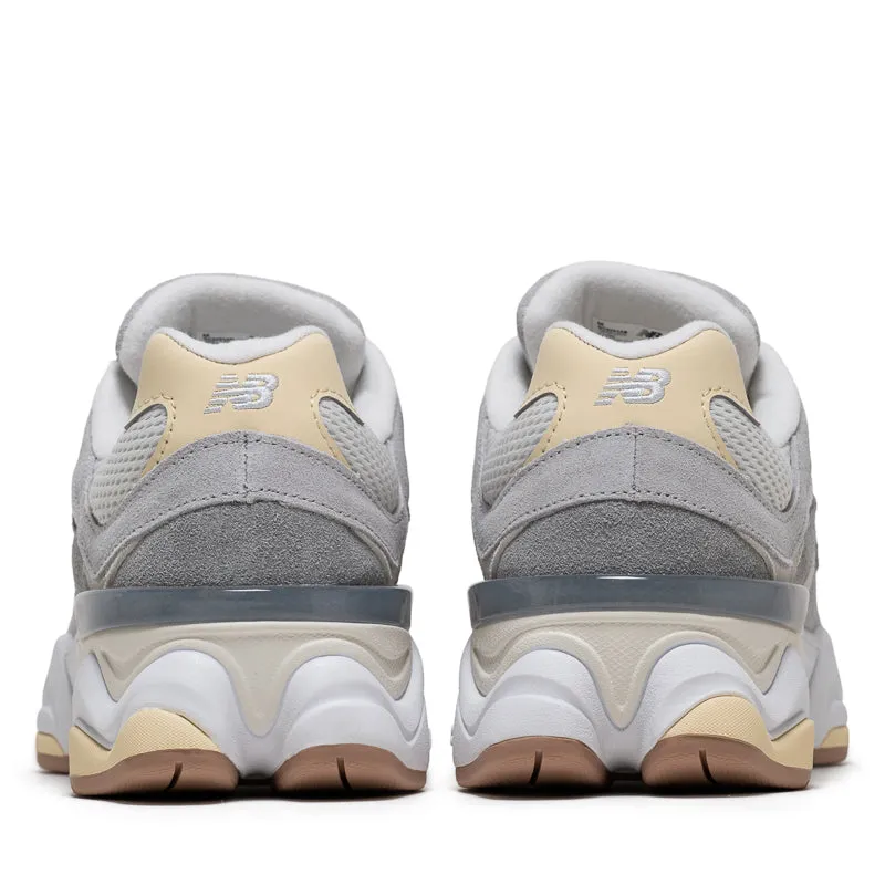 Good Support Padded New Balance 9060 (GS) - Sea Salt/Raincloud