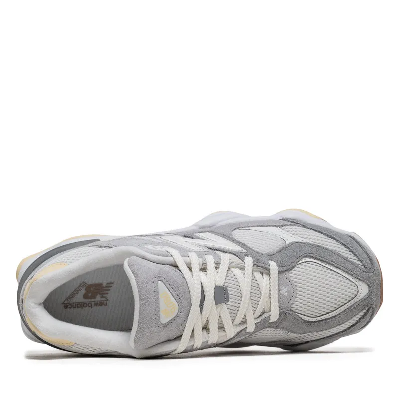 New Balance 9060 (GS) - Sea Salt/Raincloud Relaxed Feel