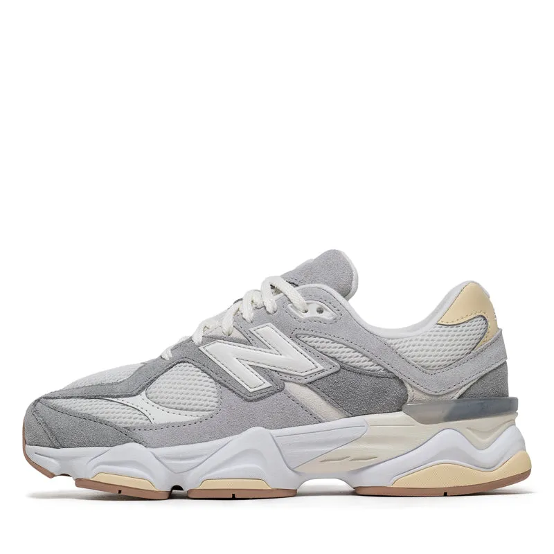Distinctive flair Dual Layer Foam New Balance 9060 (GS) - Sea Salt/Raincloud