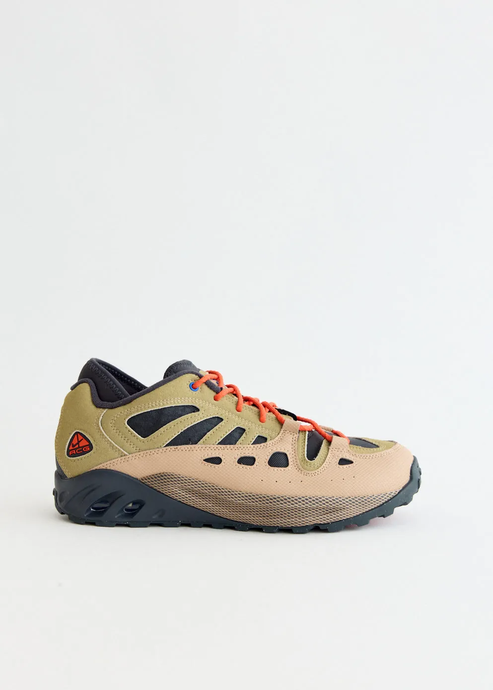 skiers' grip Nike ACG Air Exploraid 'Neutral Olive' Sneakers