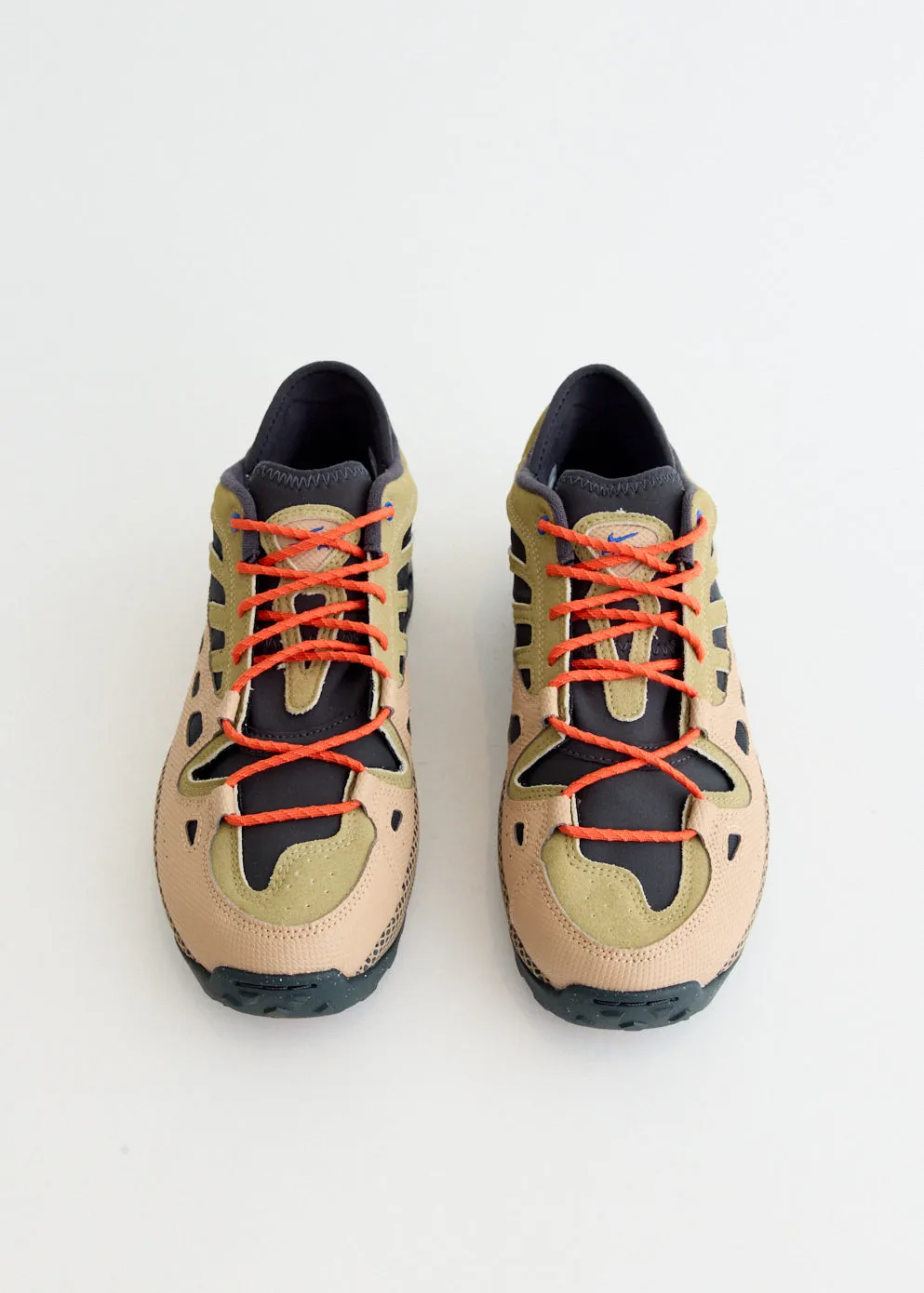 Nike ACG Air Exploraid 'Neutral Olive' Sneakers Athletic Performance
