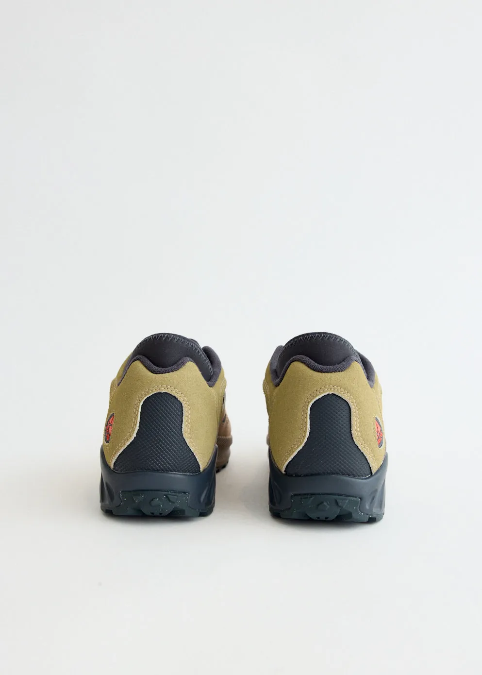 Nike ACG Air Exploraid 'Neutral Olive' Sneakers widest horseback riding