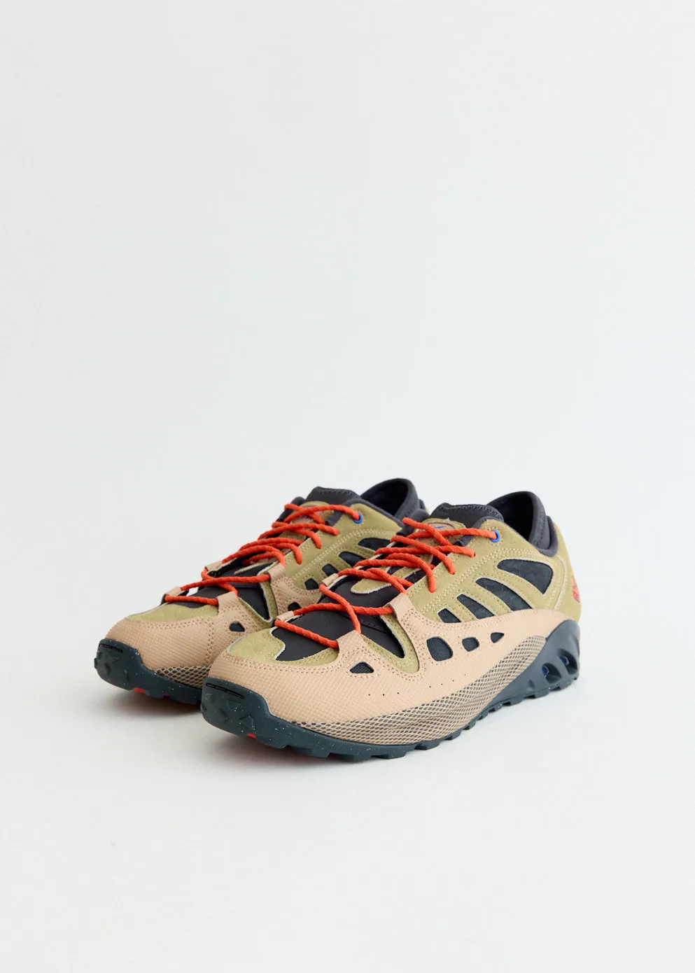 Nike ACG Air Exploraid 'Neutral Olive' Sneakers spring styles moccasins