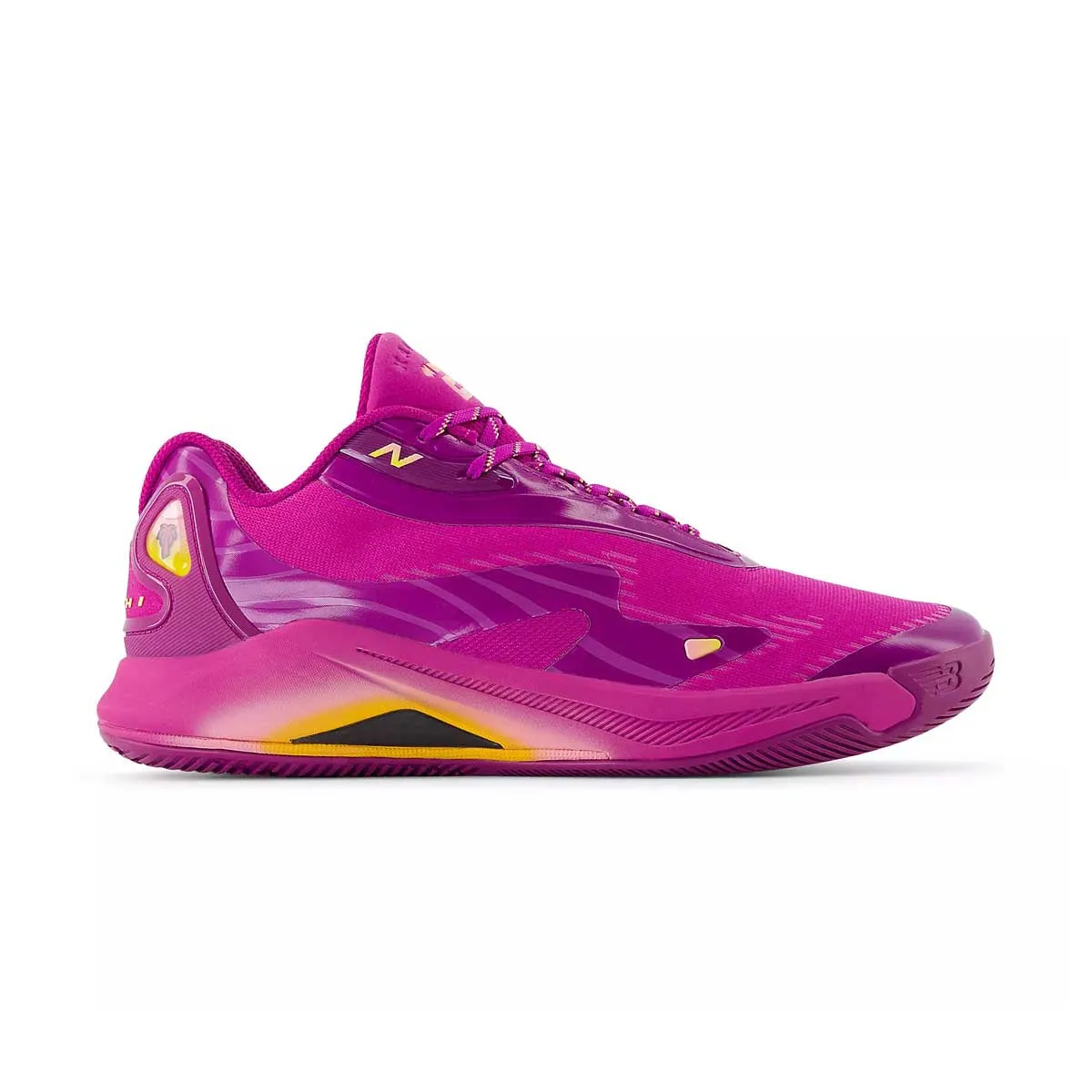 Kawhi IV 'Purple Punch Signal Pink' Sport Life
