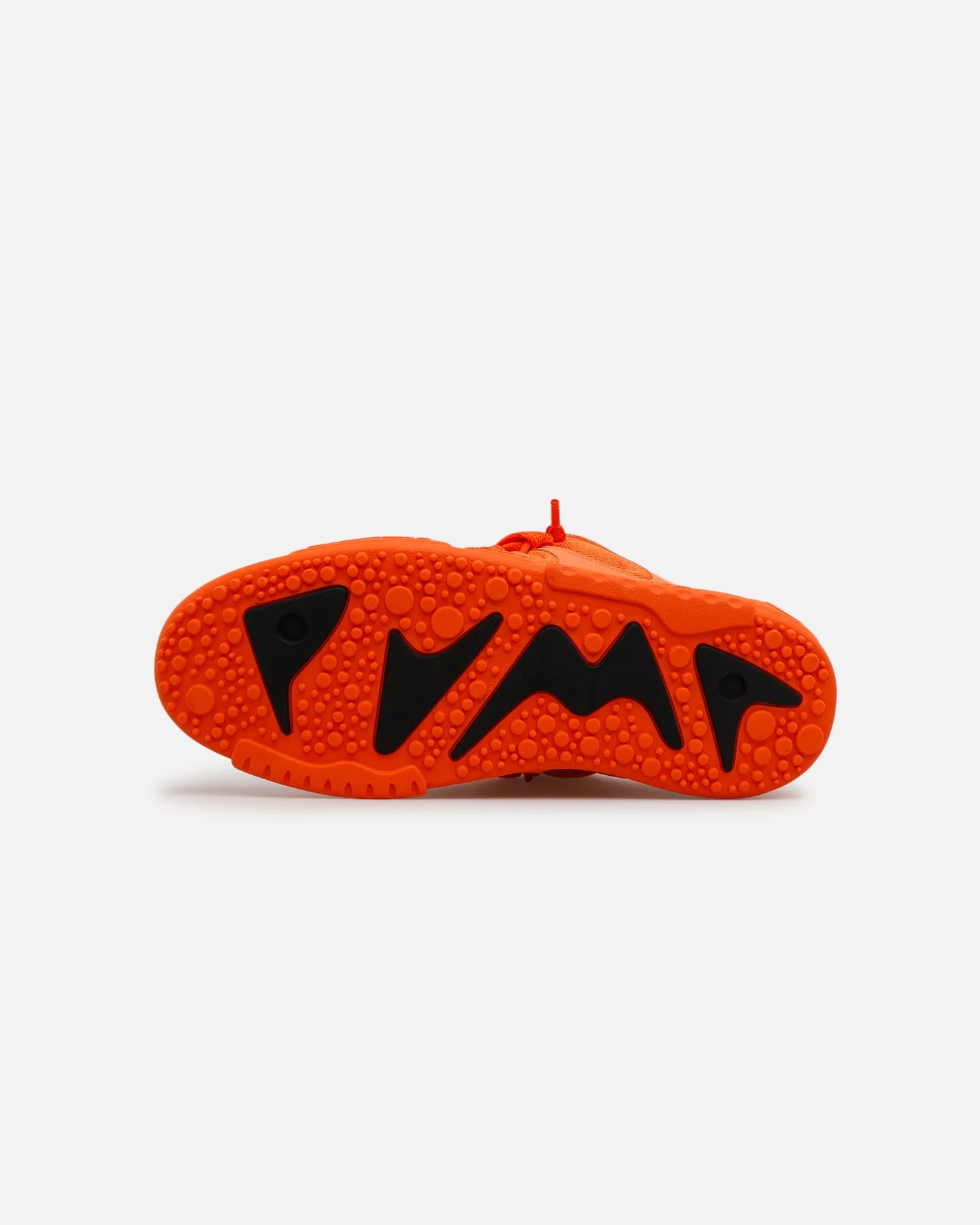 Puma X Lamelo Ball LaFranc?? Gifted Red Snow Grip Soft Tone