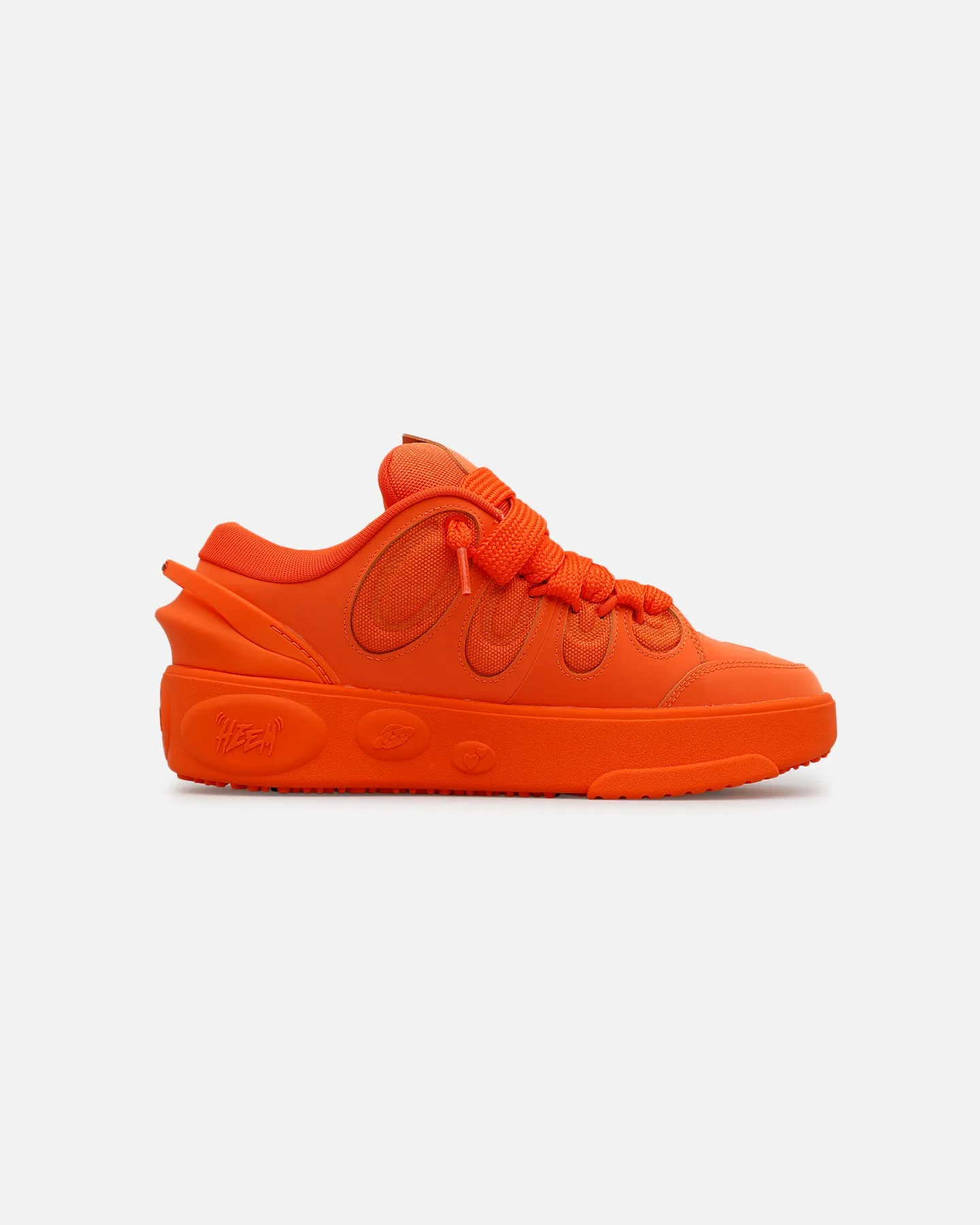 Active Day Business Mode Puma X Lamelo Ball LaFranc?? Gifted Red