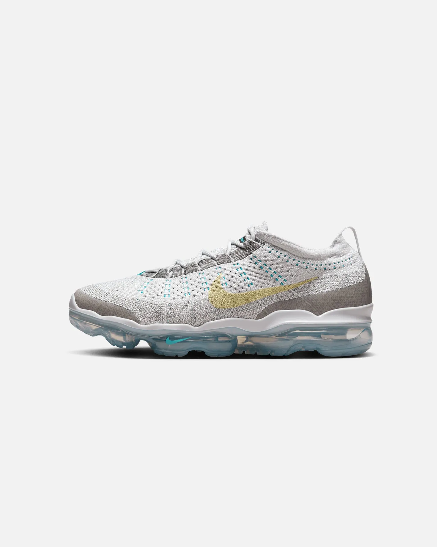 Nike Air VaporMax 2023 Flyknit Photon Dust Everyday Cold Safe