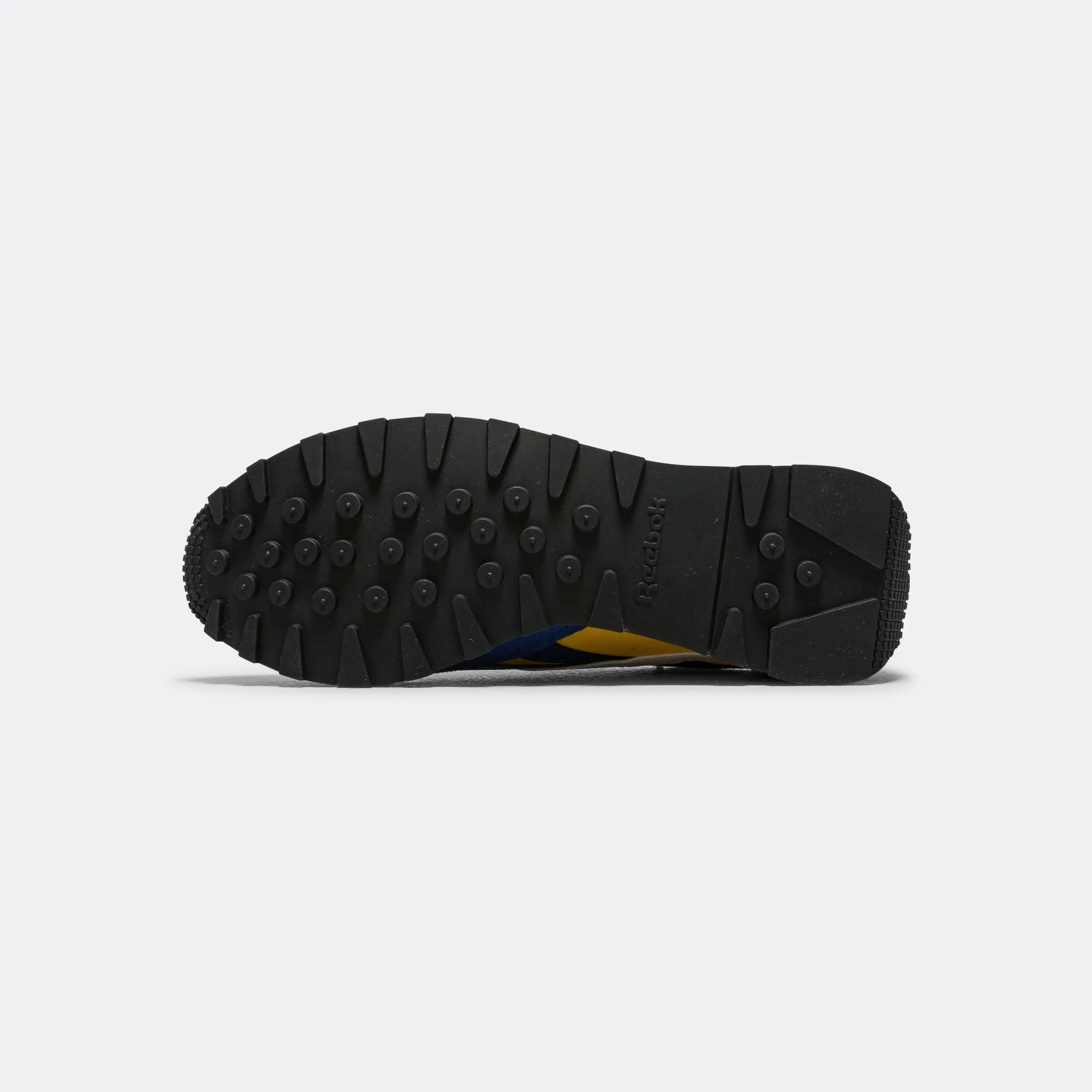 Sneakers Torsion Response Unit Aztec II - Cobalt/Yellow