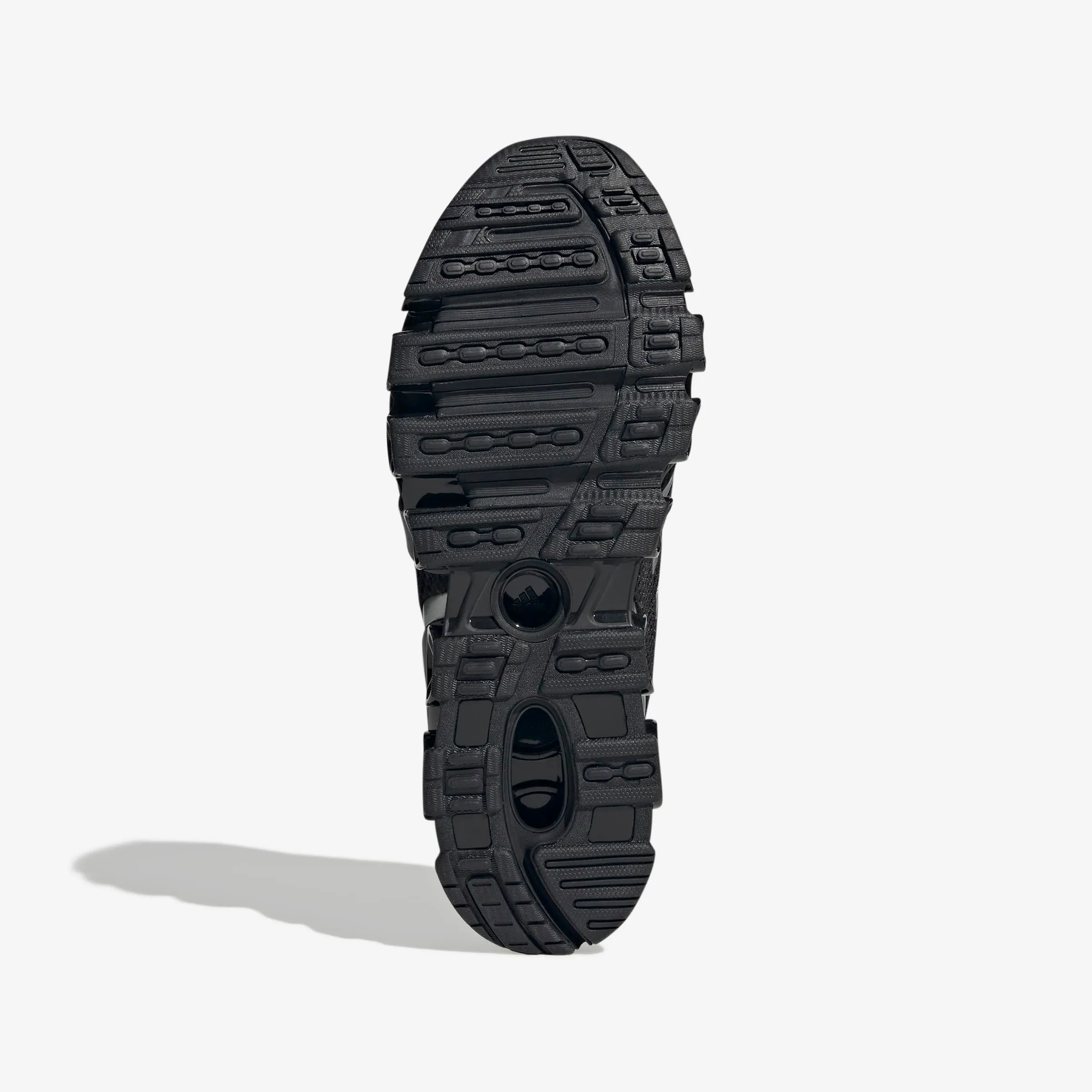Gel Infused Heel Active Movement Wmns Mega Ghostride