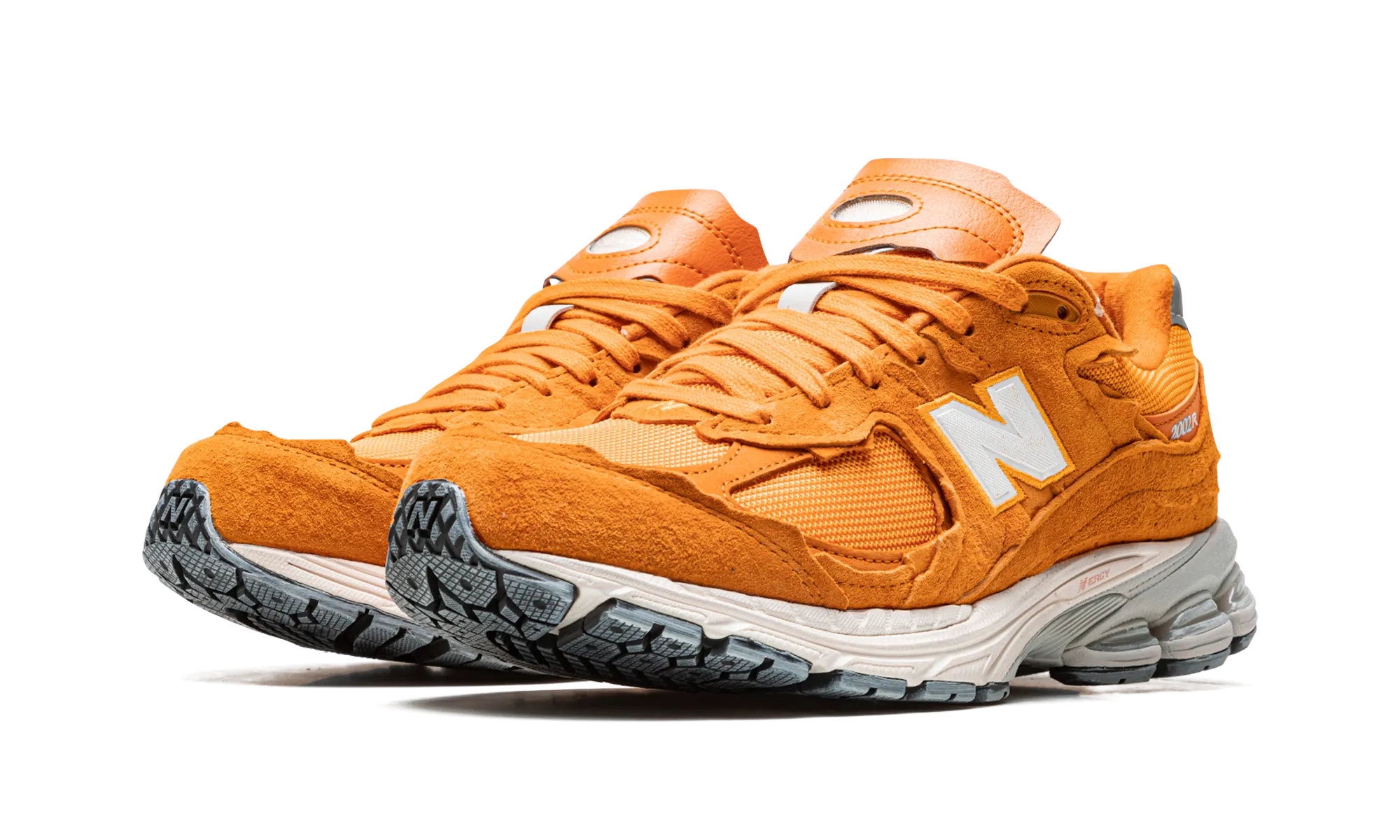 2002R "Protection Pack - Vintage Orange" muted colors