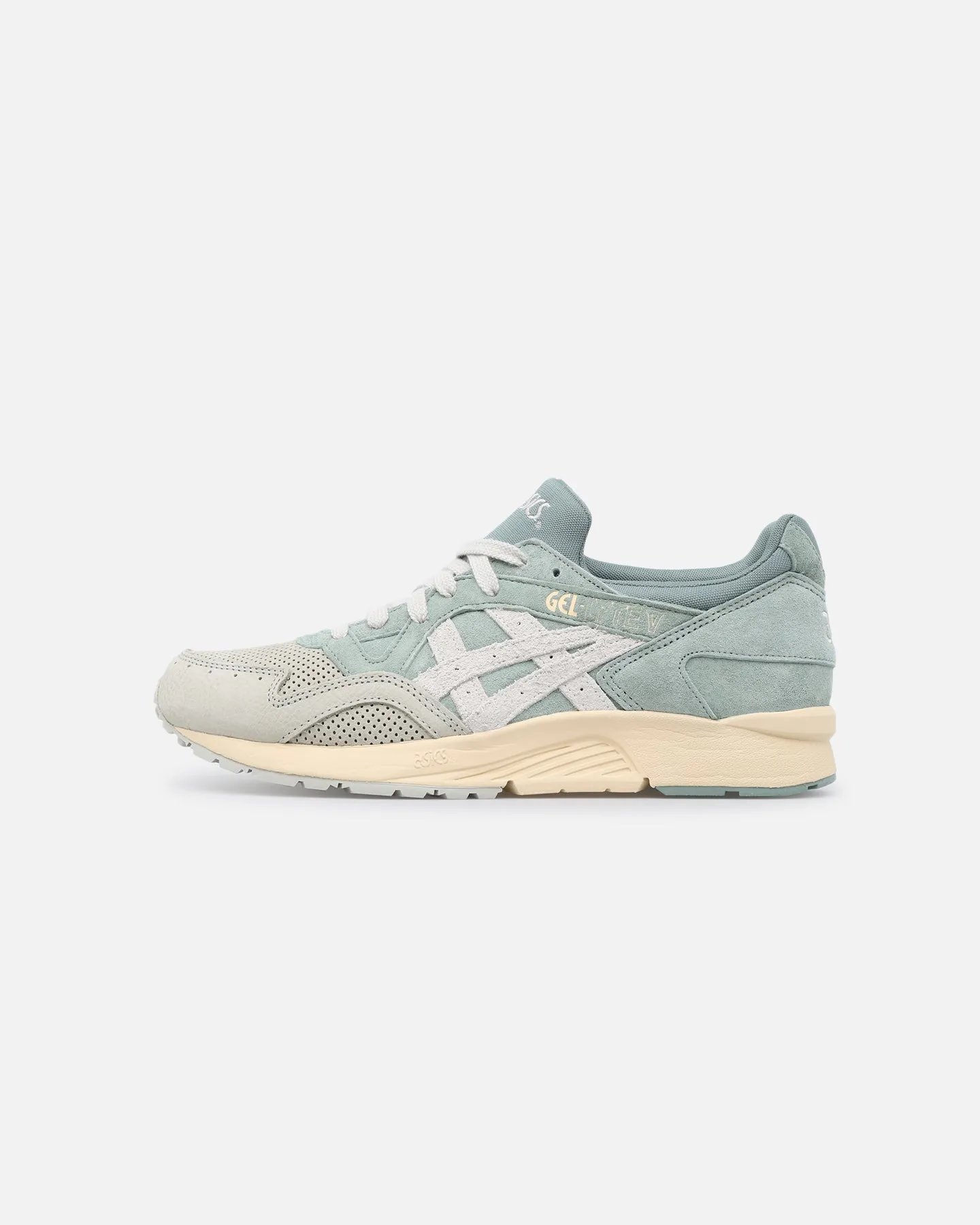 Asics Gel-Lyte V Sage Fresh Tone Move Bold