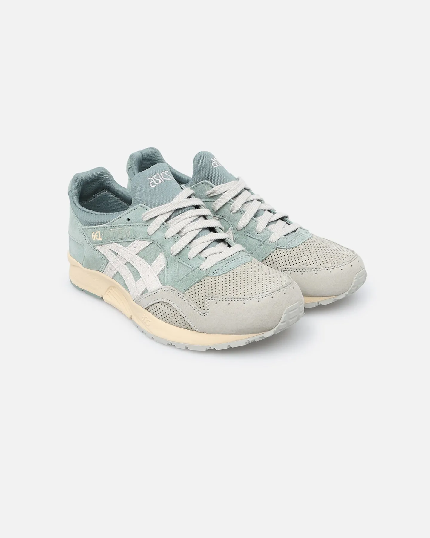 Asics Gel-Lyte V Sage Cool Pop Rubber Sole