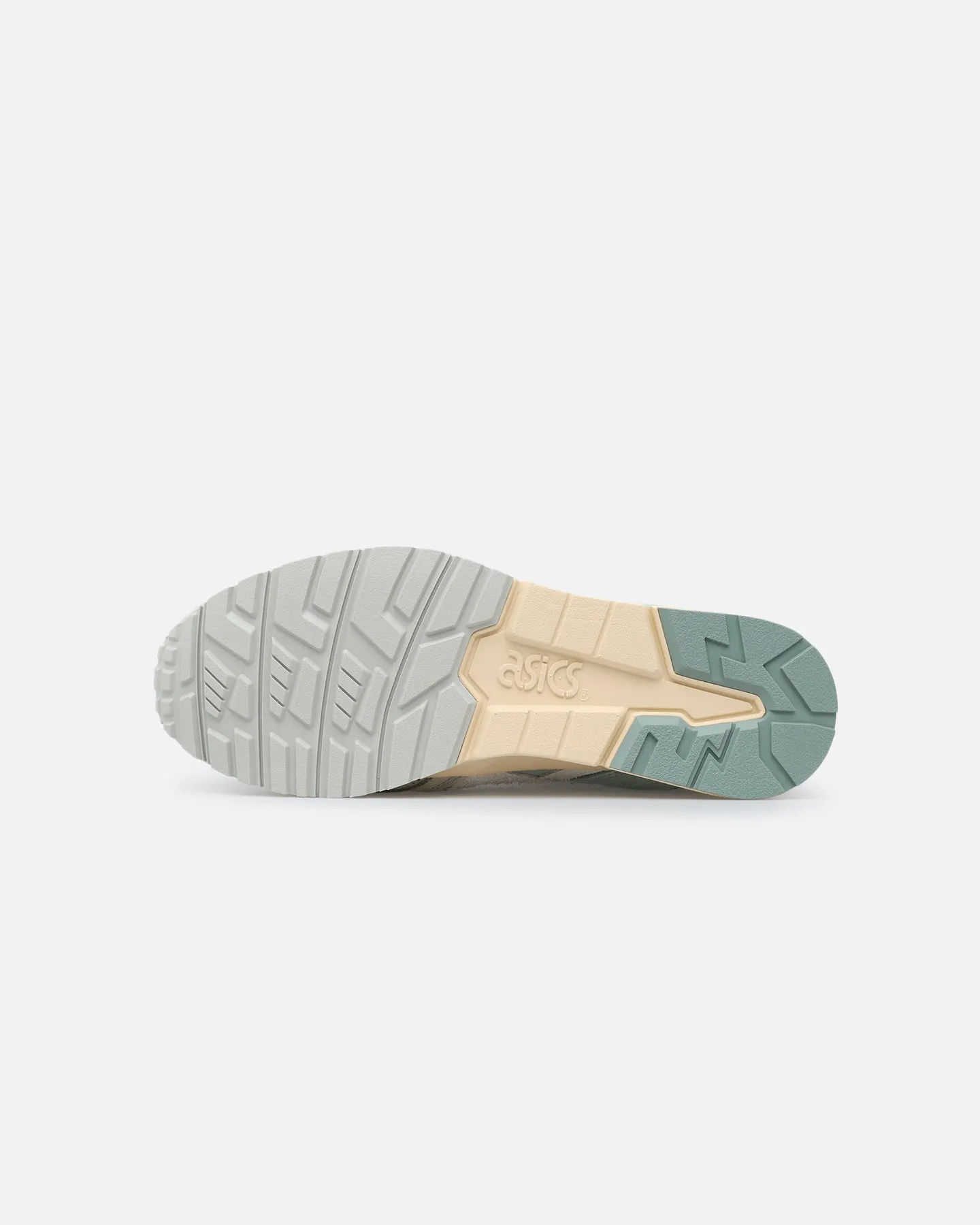 Asics Gel-Lyte V Sage Fit Travel Must