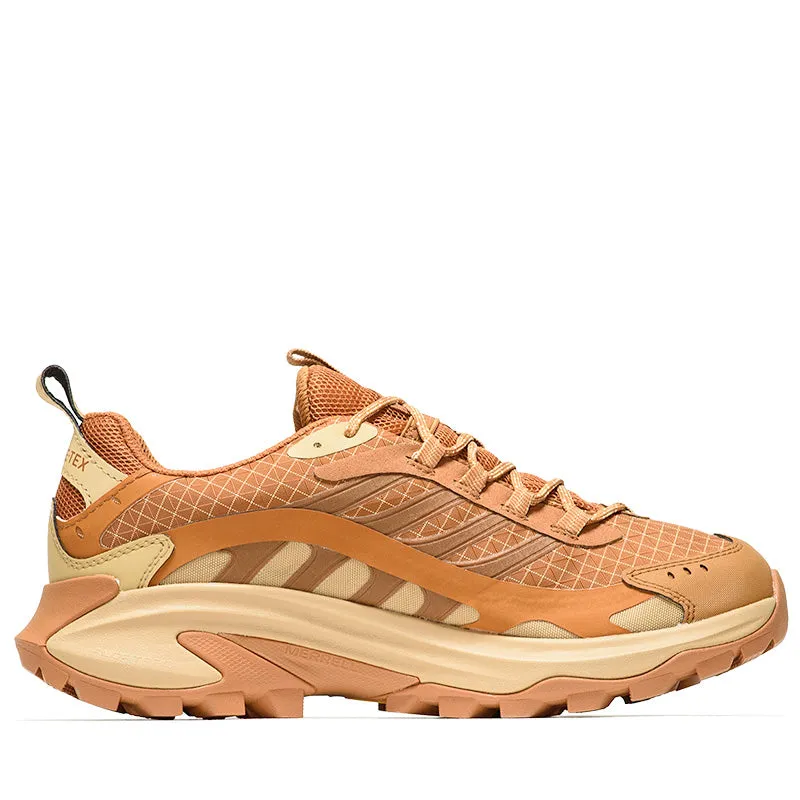 Casual Look Good Value Merrell 1TRL Moab Speed 2 GORE-TEX BL - Spice