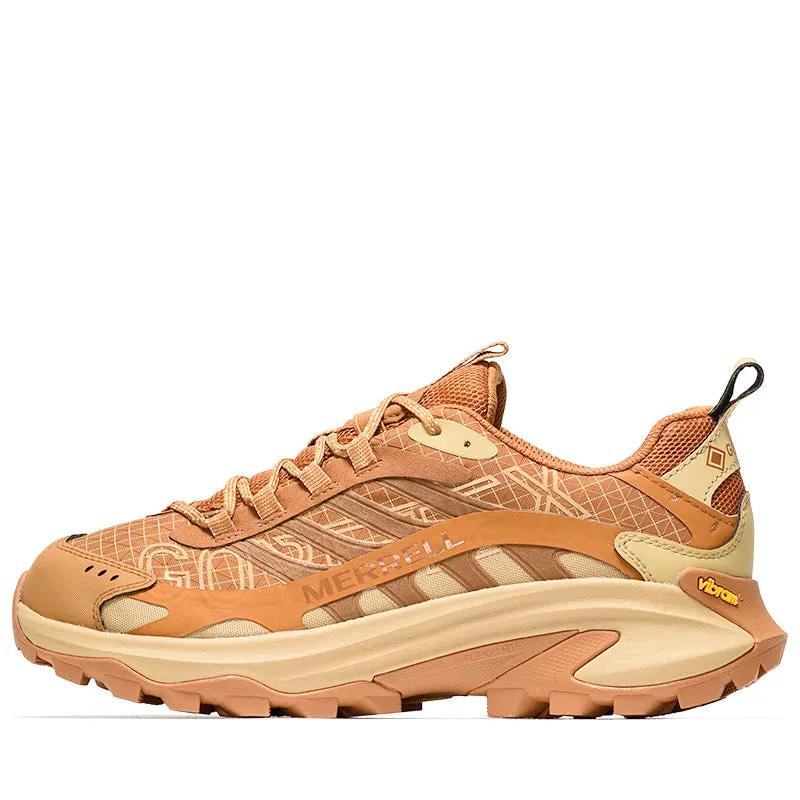 Merrell 1TRL Moab Speed 2 GORE-TEX BL - Spice Neutral Frame