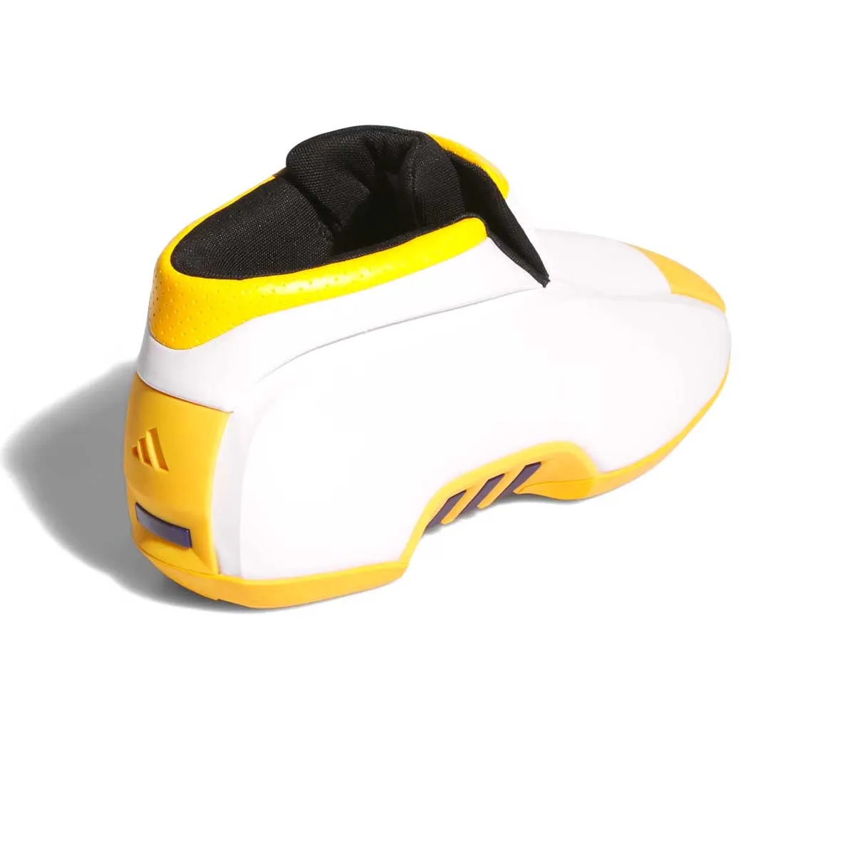 Light Run Crazy 2.0 'Cloud White Core Black'