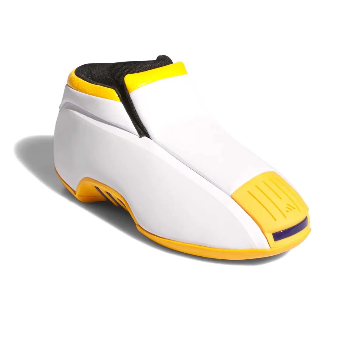 Agile Fit Crazy 2.0 'Cloud White Core Black'