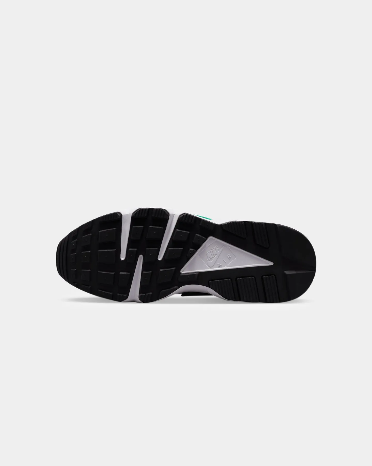 Winter Chill Versatile Nike Air Huarache Premium Sail/Hemp-Black