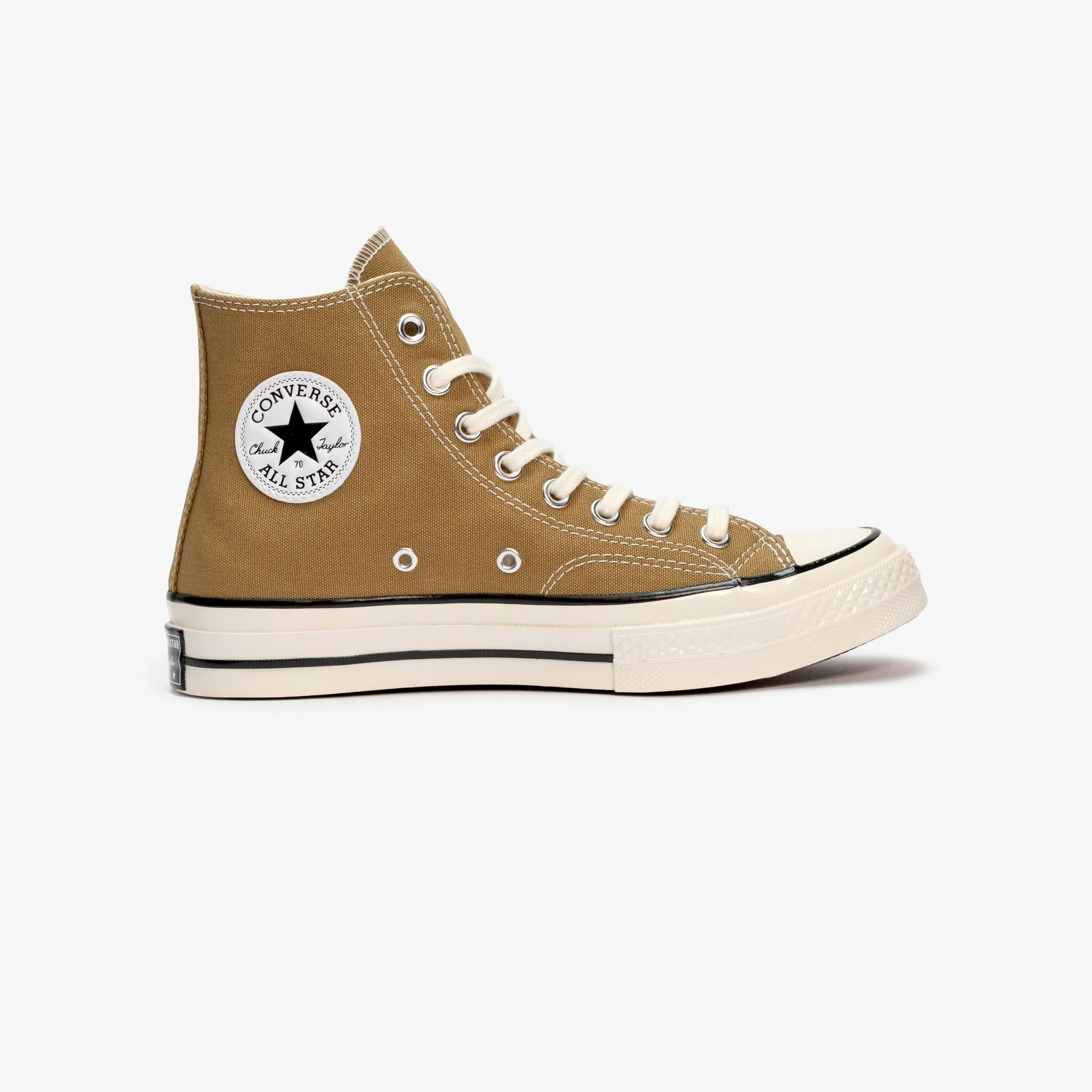 Chuck 70 Travel Comfort
