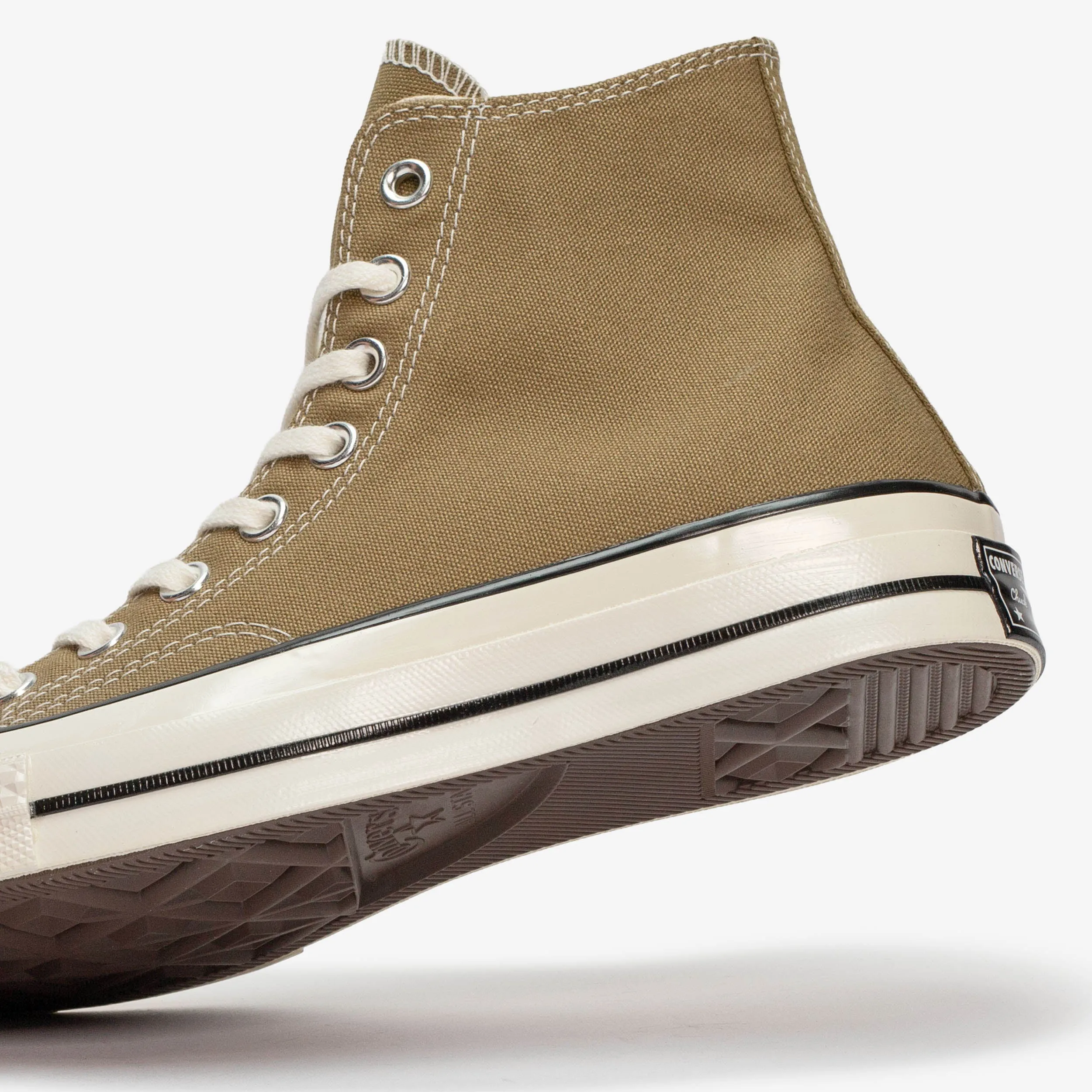 Soft Lining Step Freedom Chuck 70