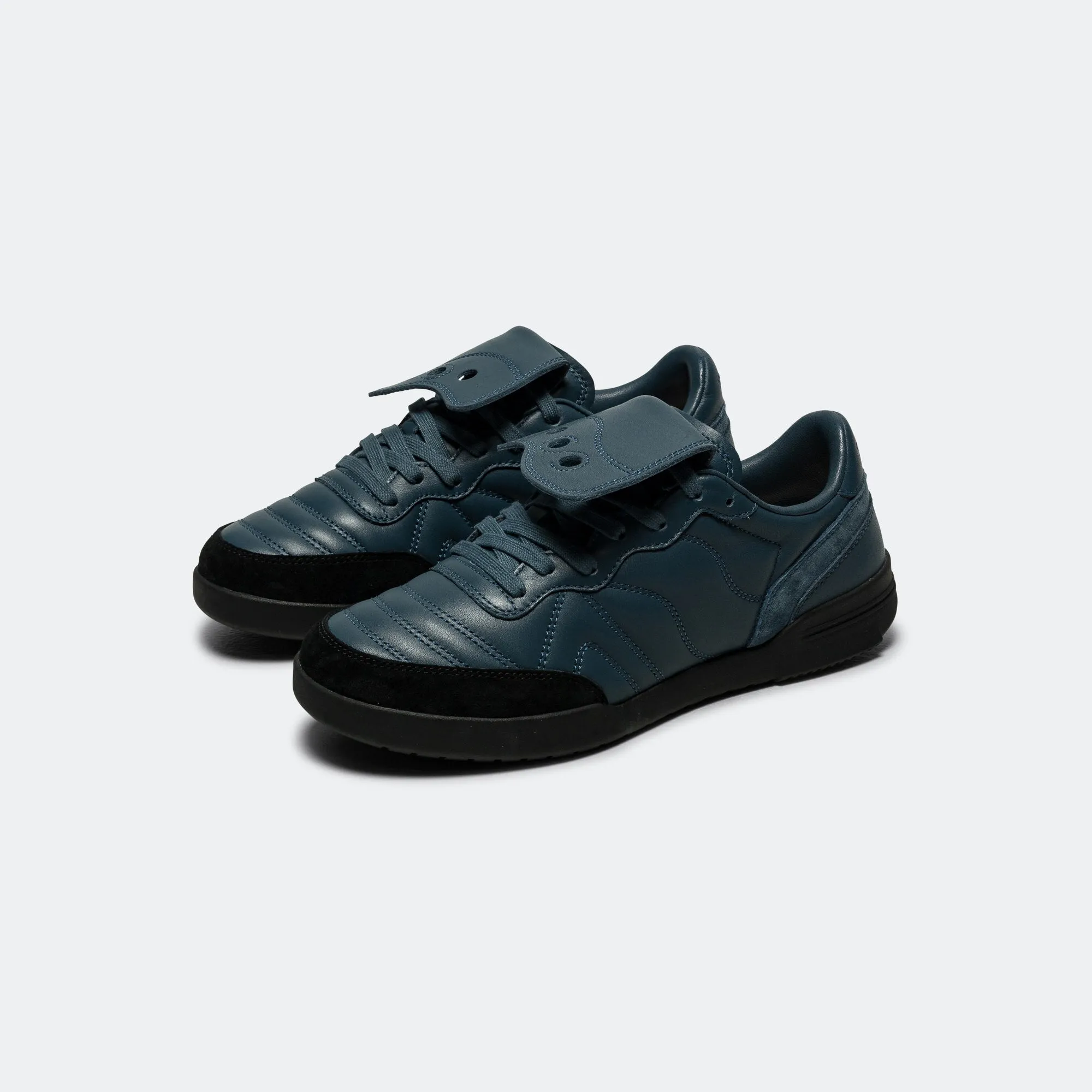 Walk Comfort 5861 Silo - Navy/Black
