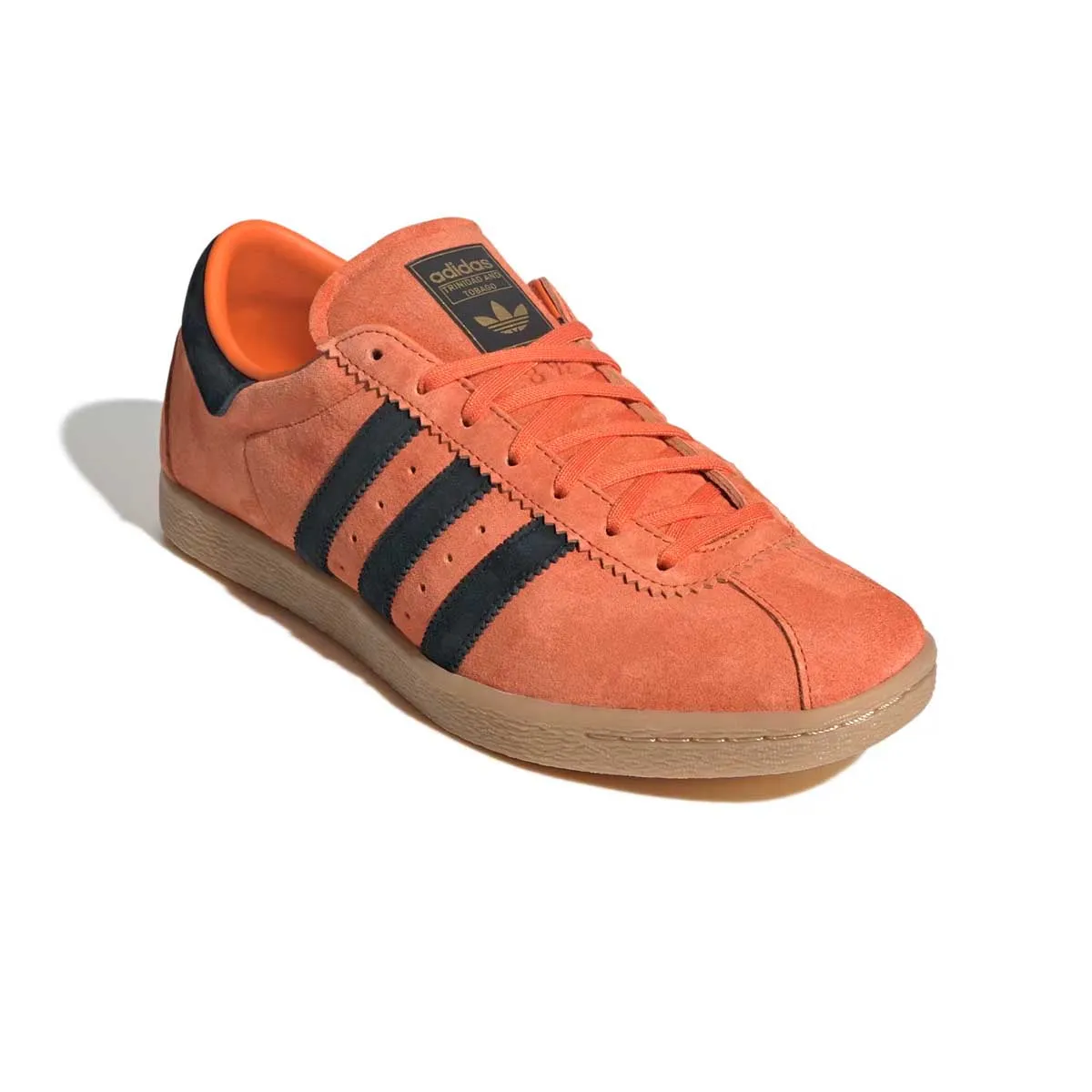 Arch Fit Arch support Trinidad and Tobago 'Orange Core Black'