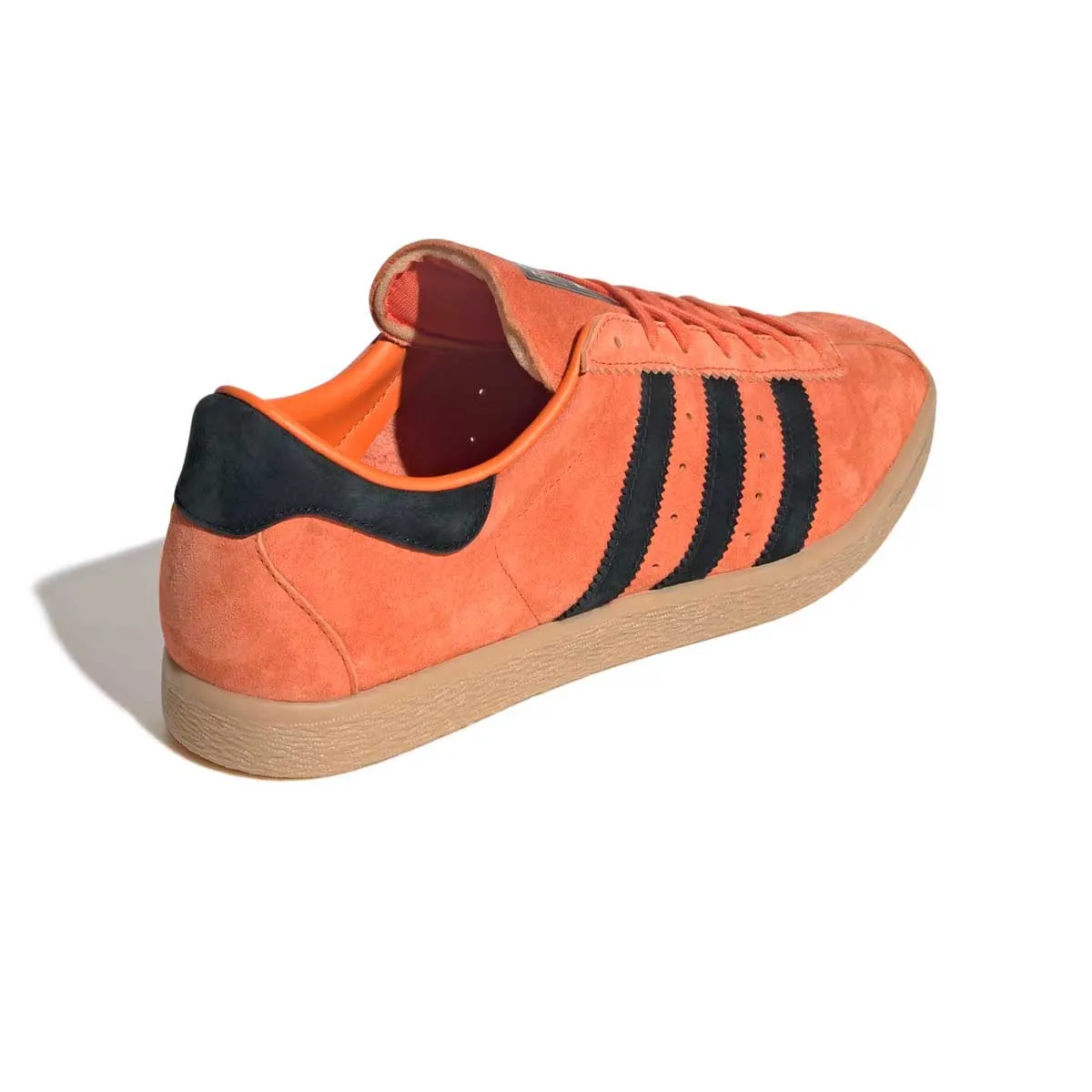 ethnic Trinidad and Tobago 'Orange Core Black'