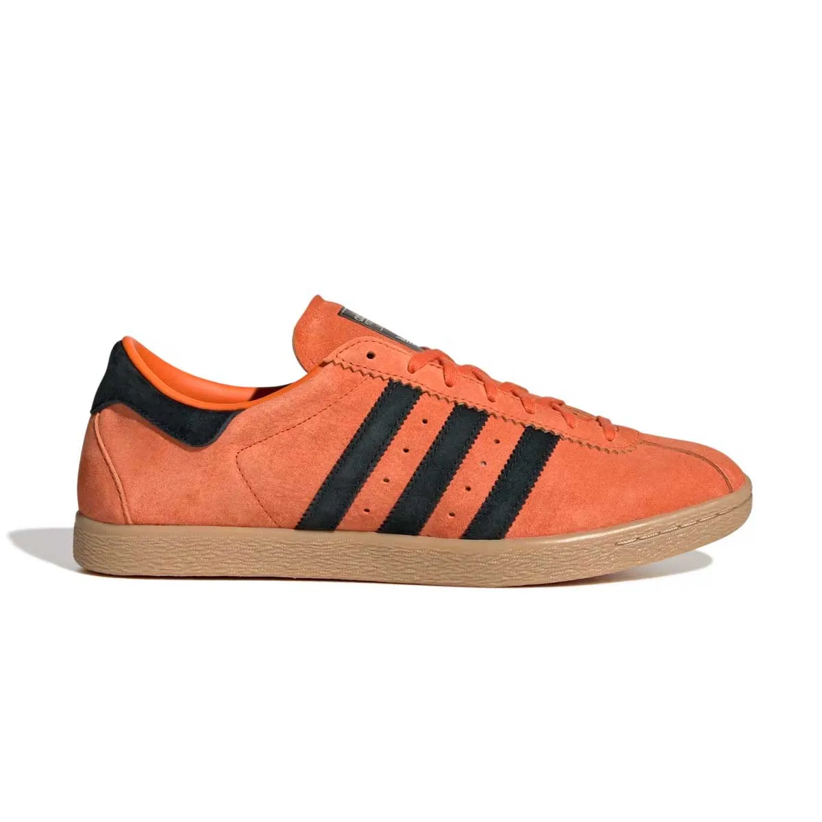 basketball players' support Trinidad and Tobago 'Orange Core Black'
