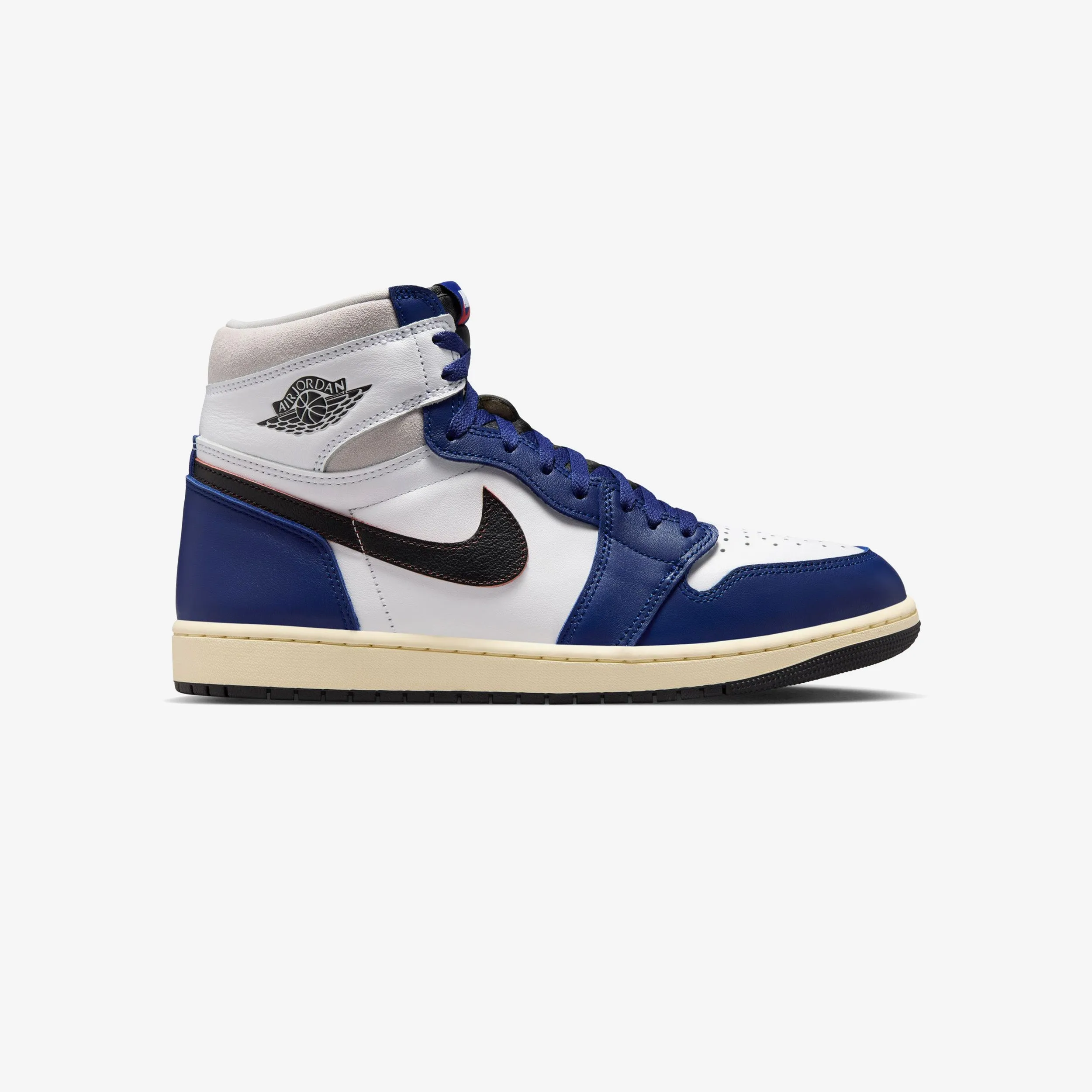 Air Jordan 1 Retro High OG Walk Balance