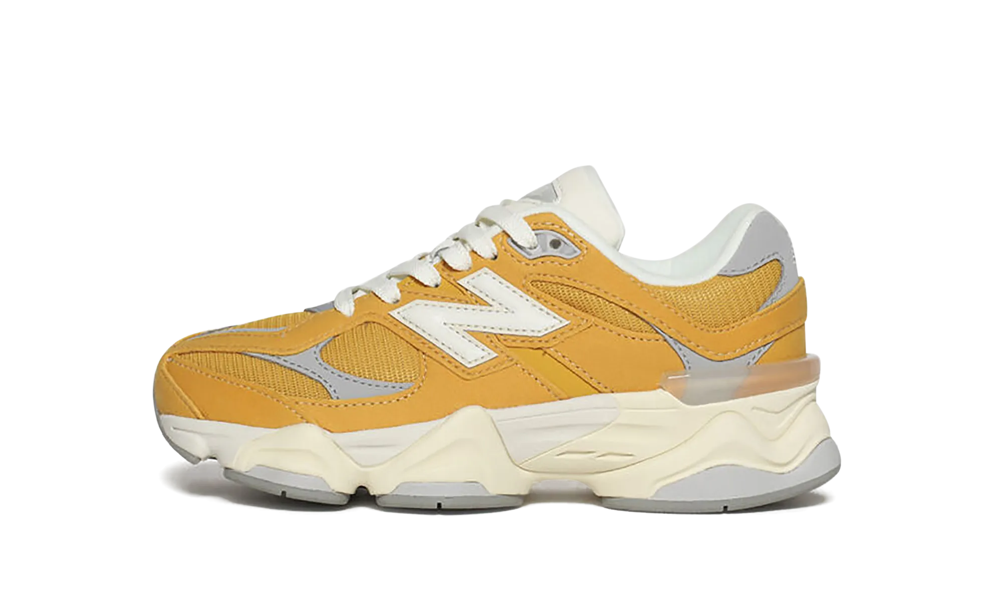 running in the sun shoes 9060 GS "Varsity Gold"