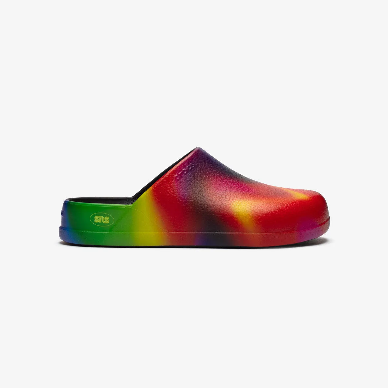 Dylan Clog x SNS Comfortable Outdoor Sandals