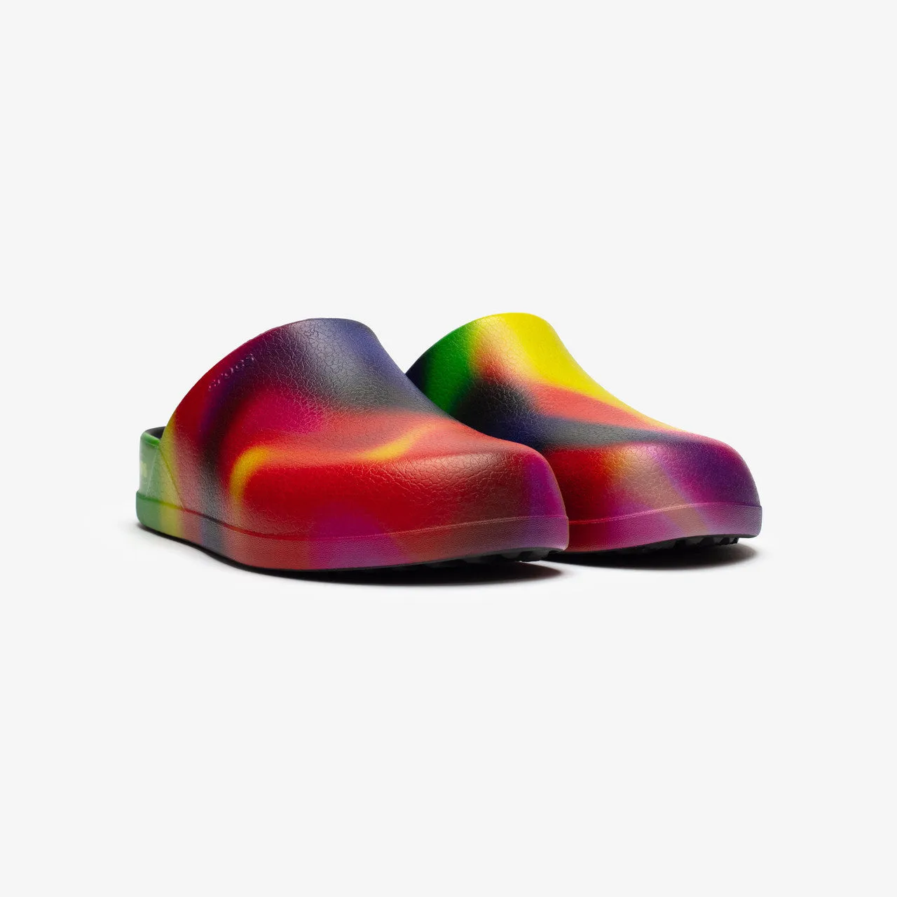 Unwind Walk Comfortable Footwear for Beach Dylan Clog x SNS