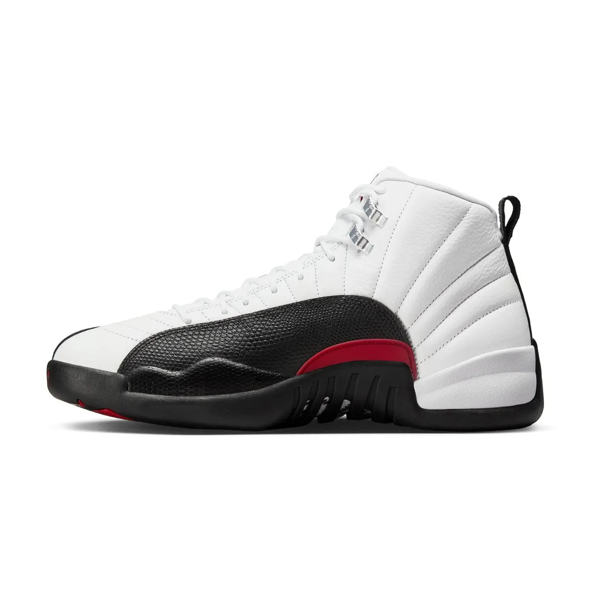 Casual Move Nature Walk Air Jordan 12 'Red Taxi'