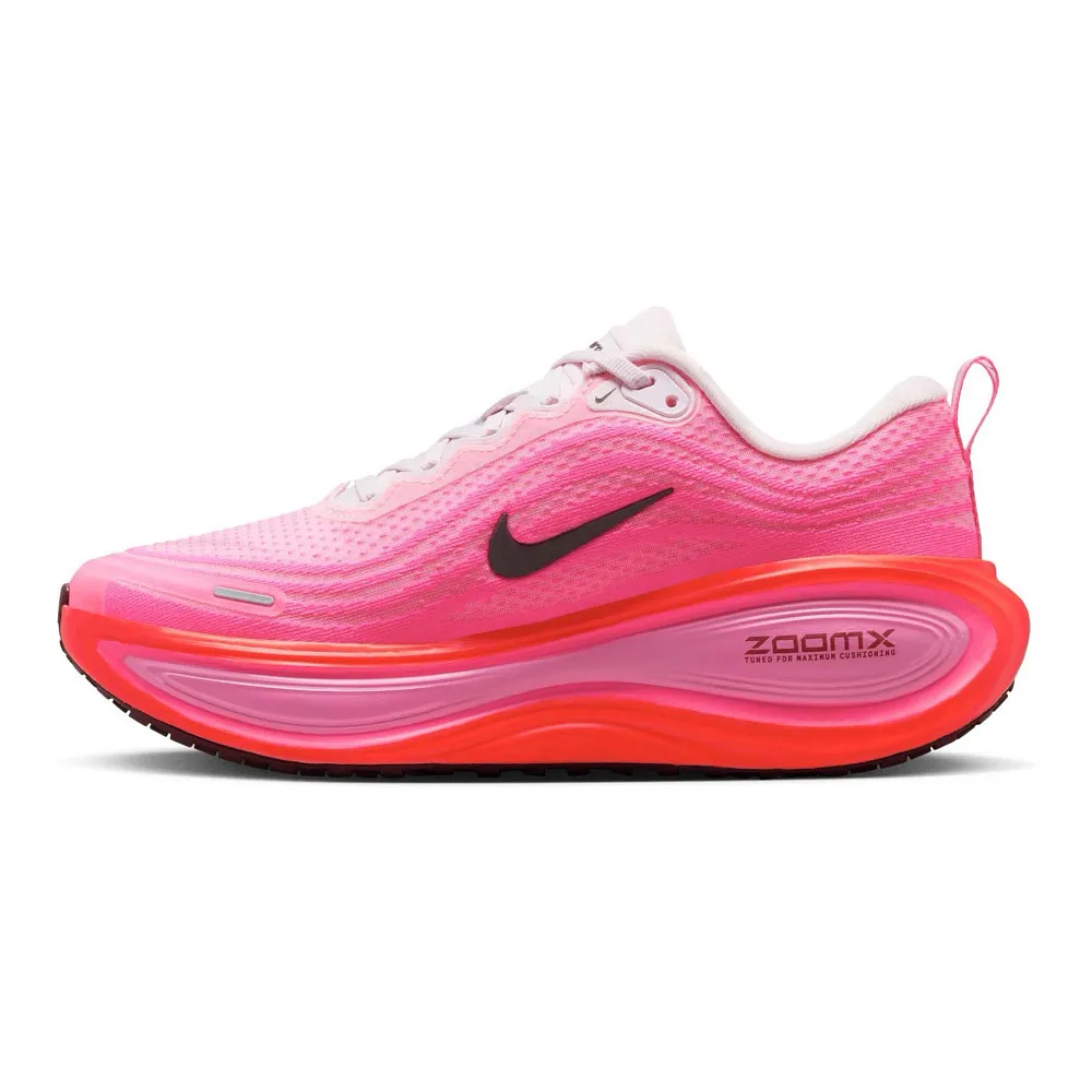Women's Nike Vomero Plus Zipper Closure