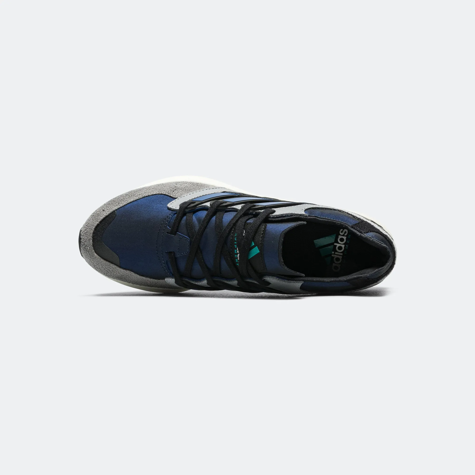 Urban Trends Equipment Takumi SE - Grey Three/EQT Blue-Core Black