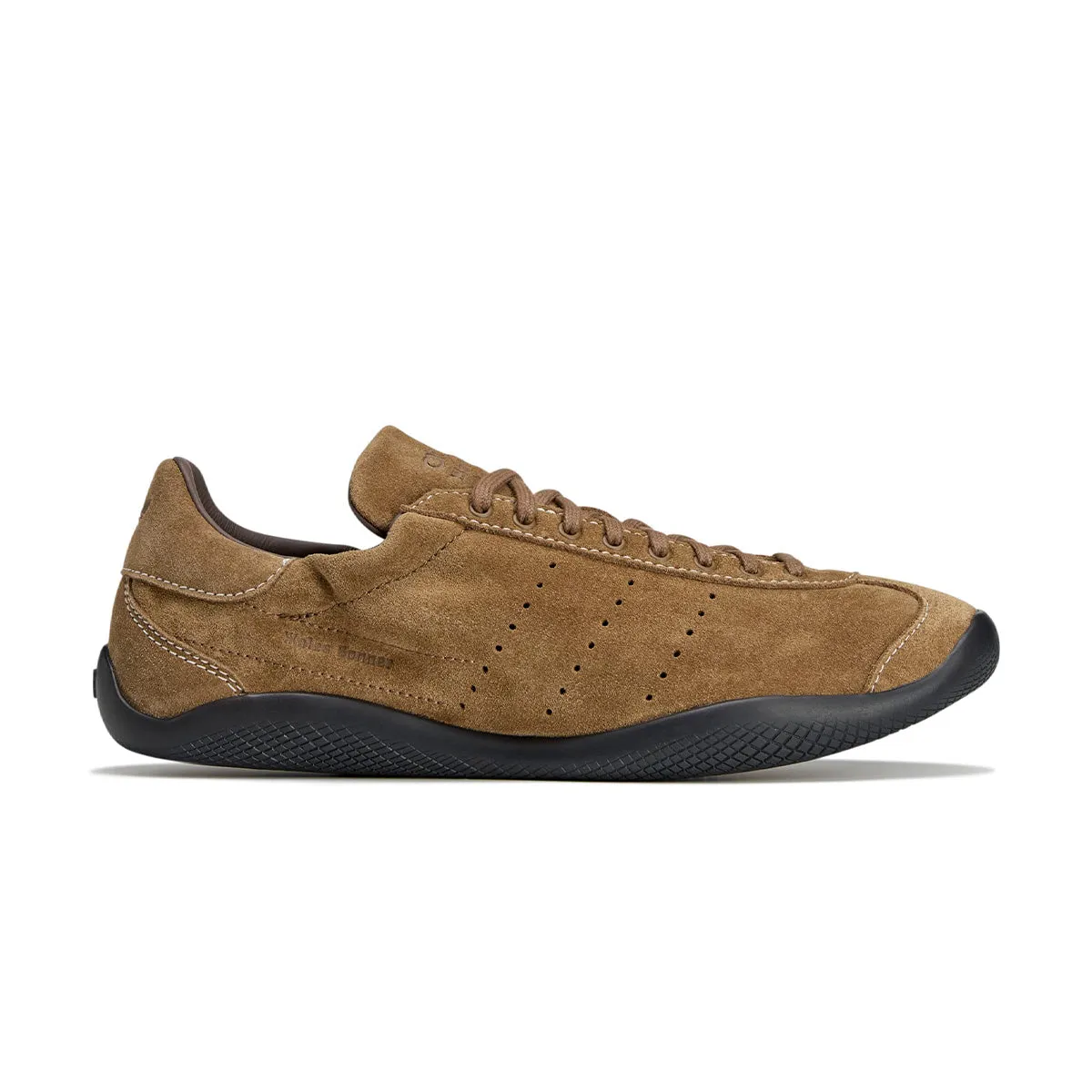 Color Mix Comfort arch   Wales Bonner Karintha Suede 'Brown'
