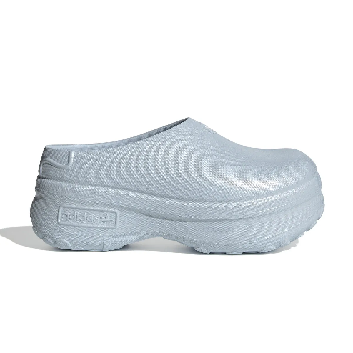 Wmns Adifom Stan Mule 'Halo Blue' hiking - specific functions