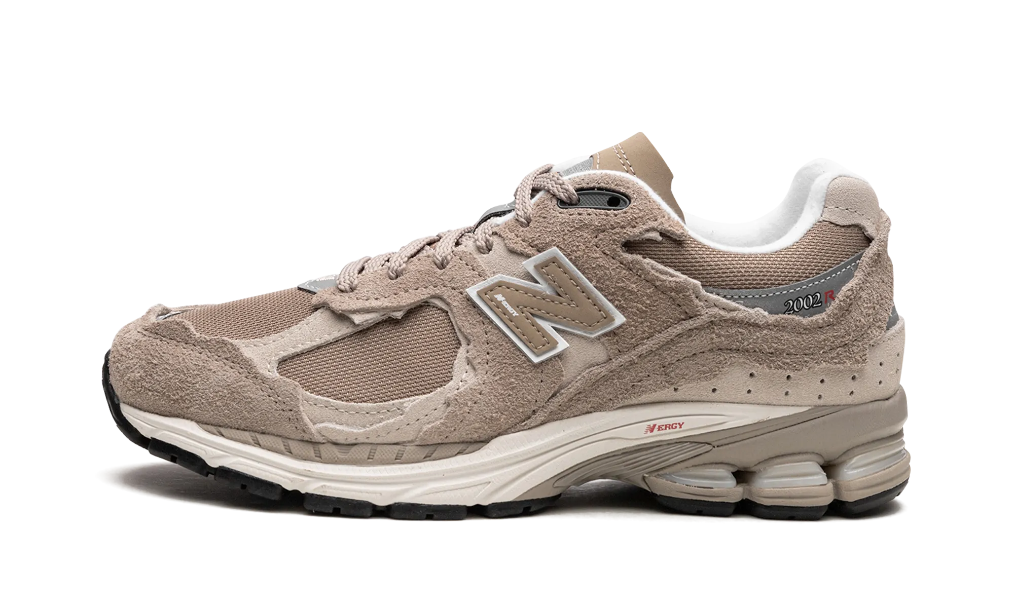 Smooth Fit Low Profile 2002RD "Driftwood/Sea Salt"